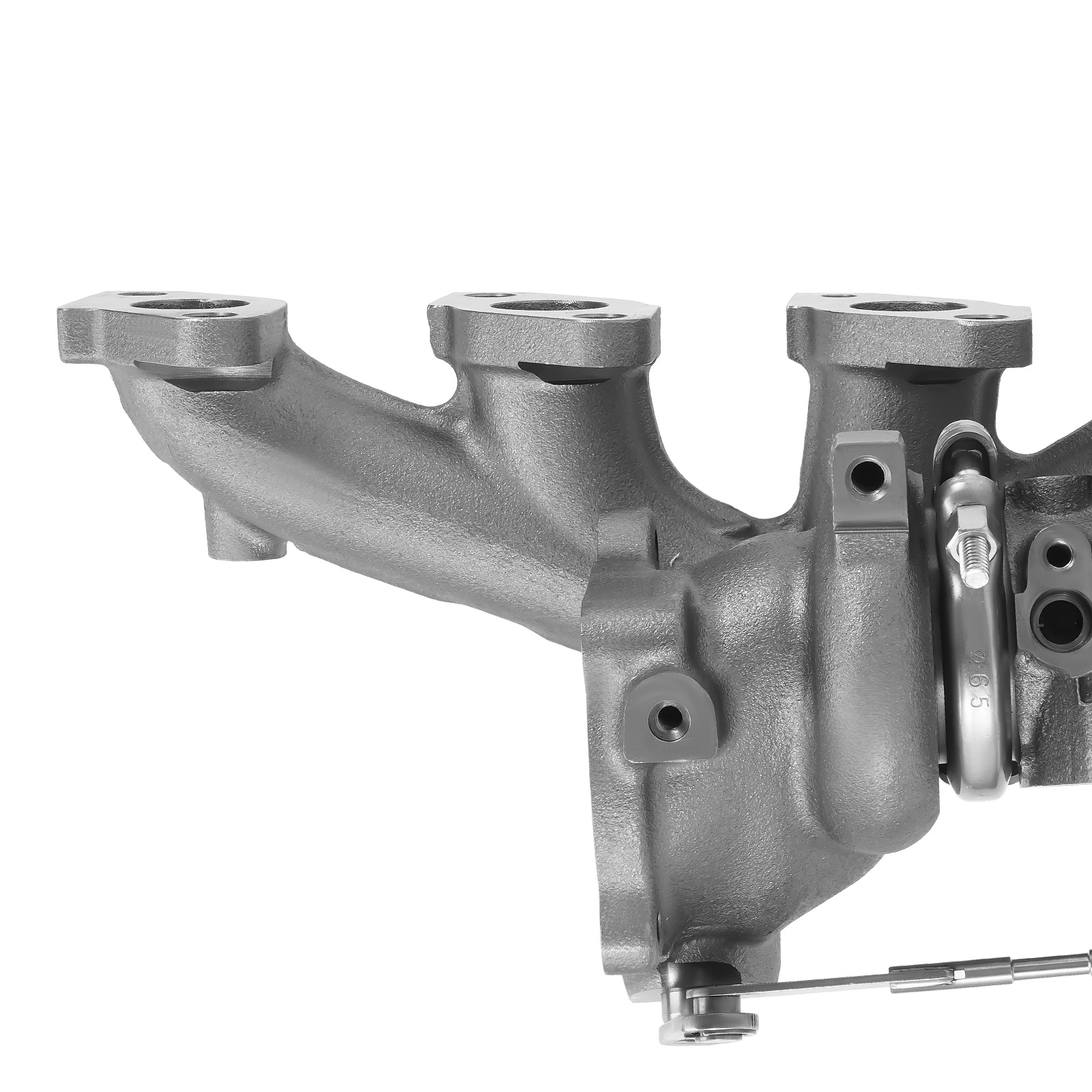 Turbolader For Seat Altea / Ibiza Leon 1.2 TSI 1197ccm 77KW 105PS 03F145701R NEW