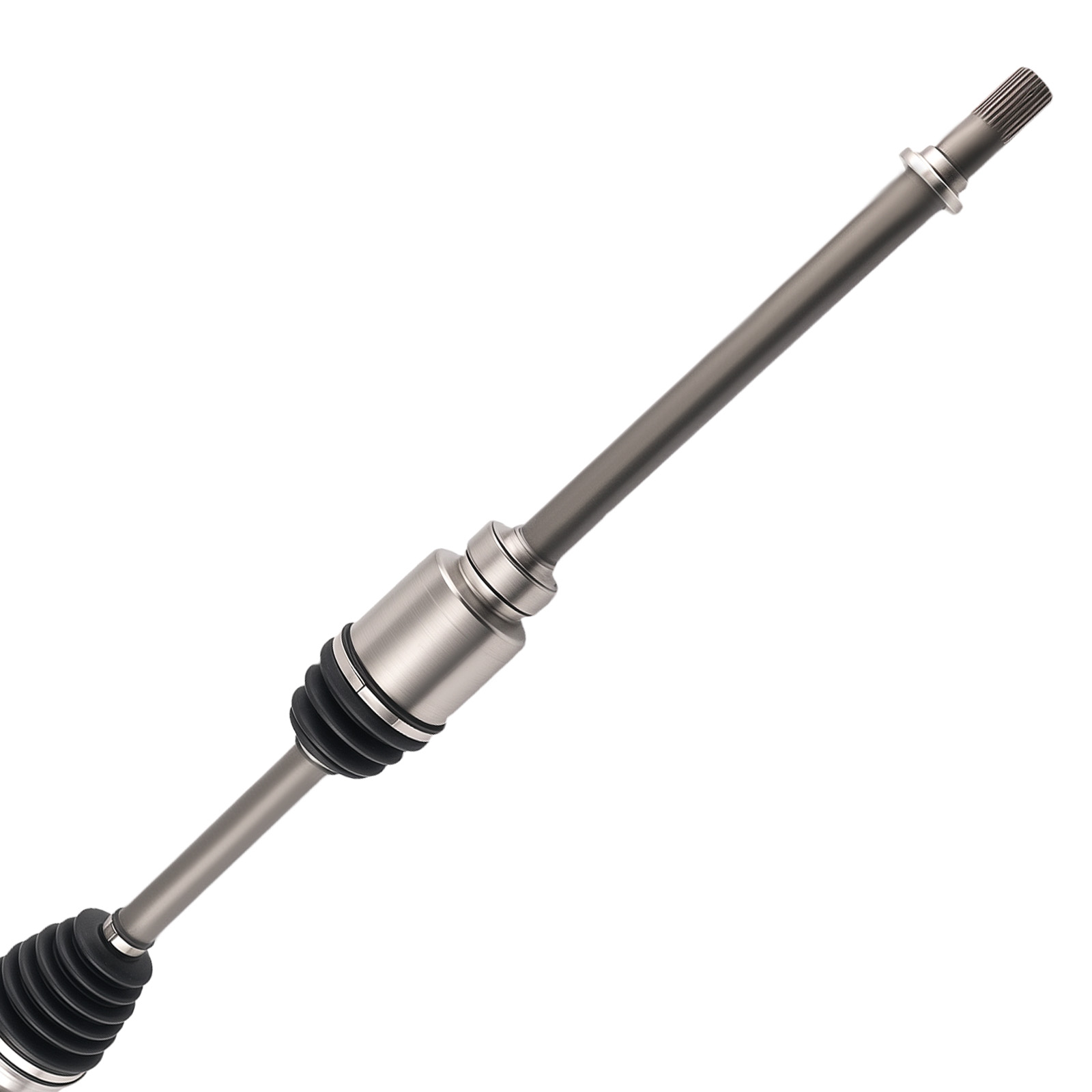 Front Right FWD CV Axle Shaft For Nissan Rogue 2014-2020 L4 2.5L 66-6455