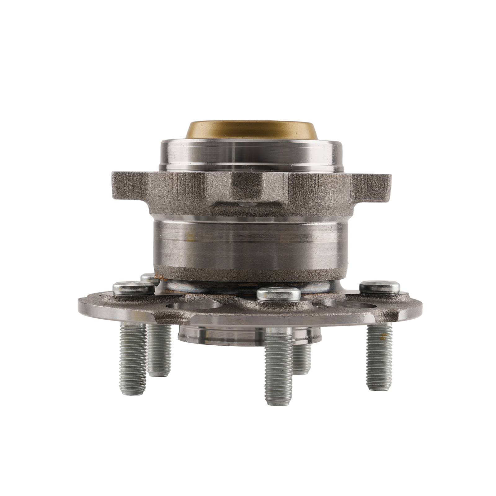 4x Rear Front Right Left Wheel Hub Bearing Assembly for Acura RDX FWD 2013-2018