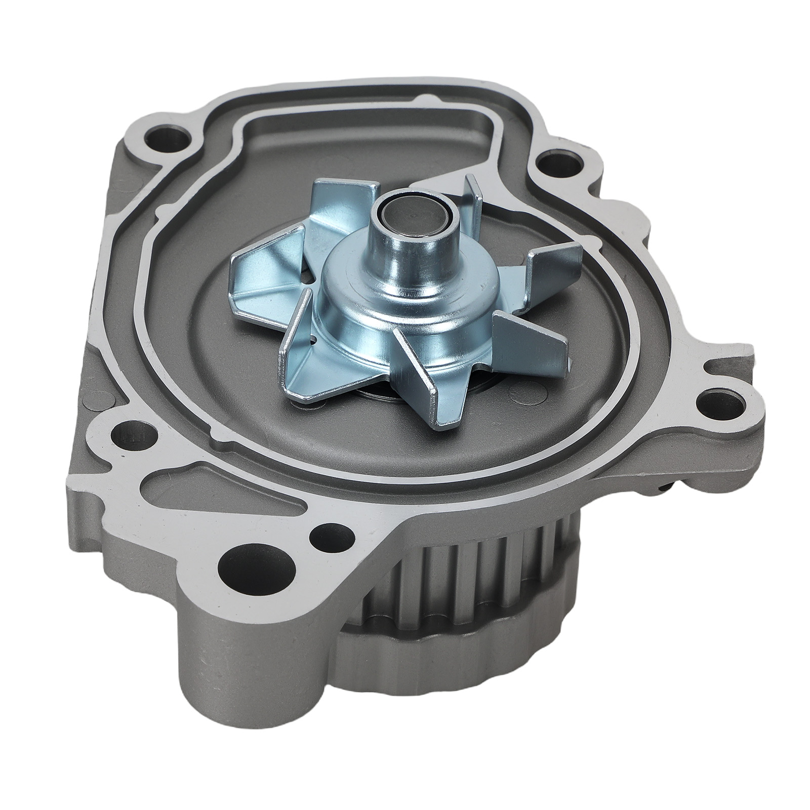 Coolant Pump Assembly for Honda Civic 1.7L 2001-2005 WP-9207 Direct Replacement