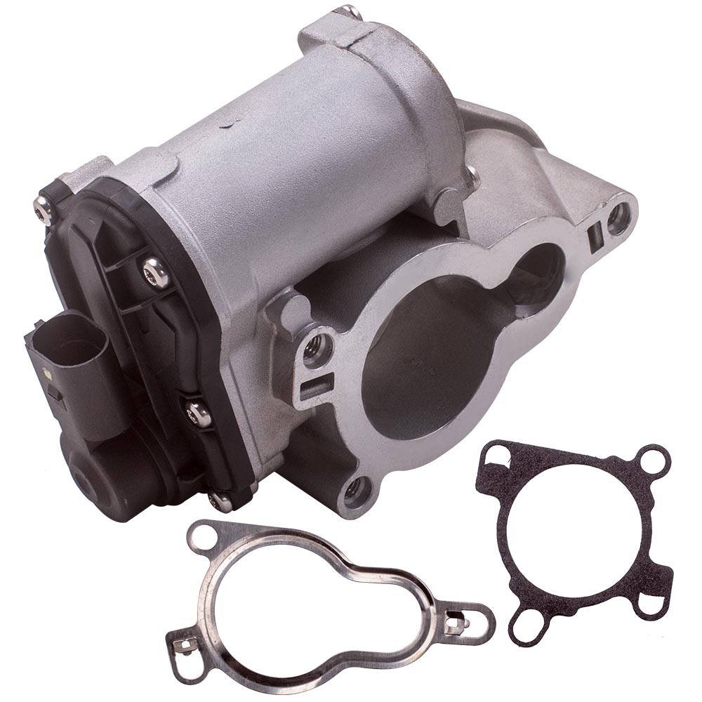 Exhaust EGR Valve for Renault Trafic Mk2 2.0 dCi 90 / 115 2001-2015 8200327004