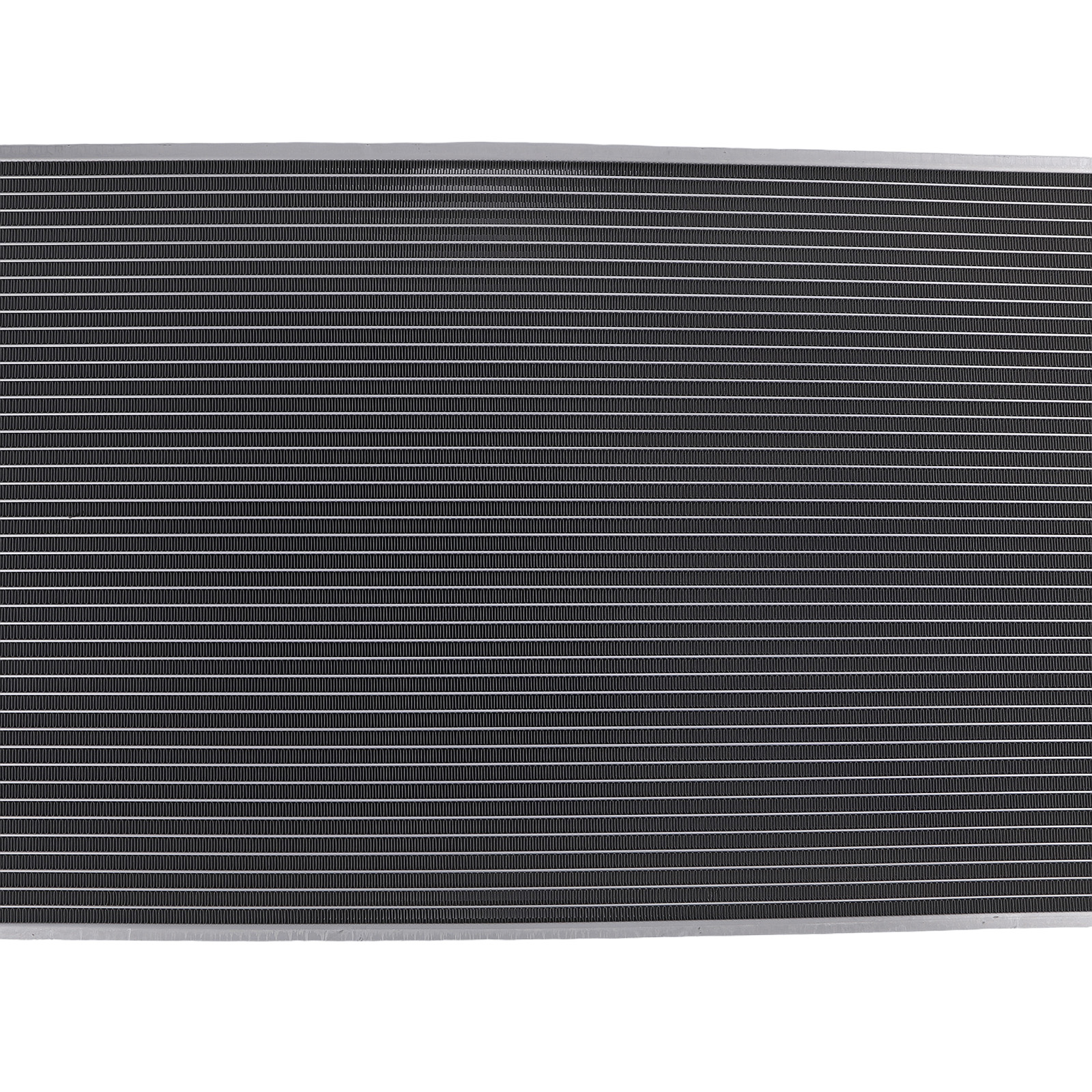 Direct Fit Radiator for Toyota Camry/RAV4/ES350 2018-2020 A13670 Cross Flow Type