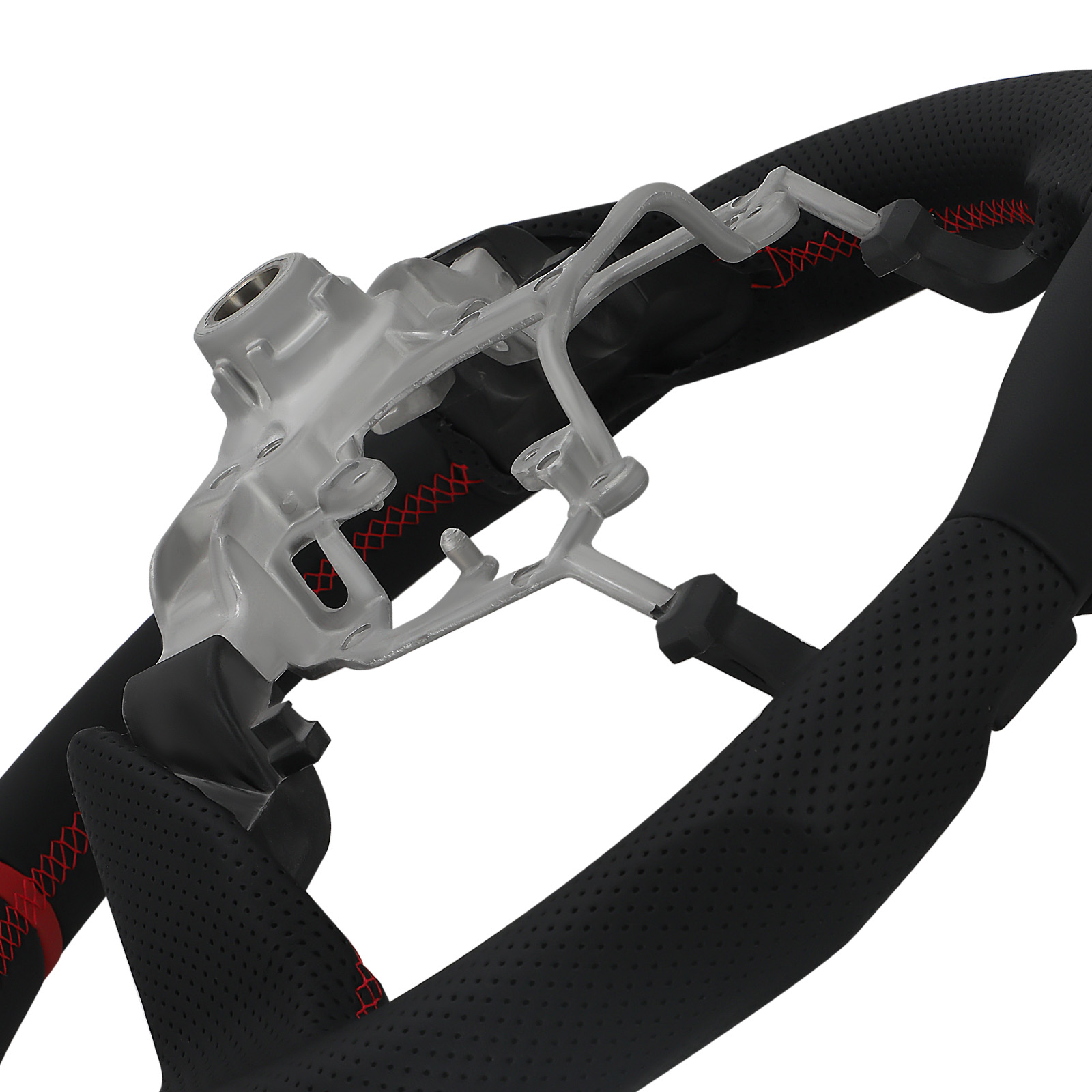 Car Steering Wheel Replacement For Toyota Tundra Tacoma All Model 2012-2021