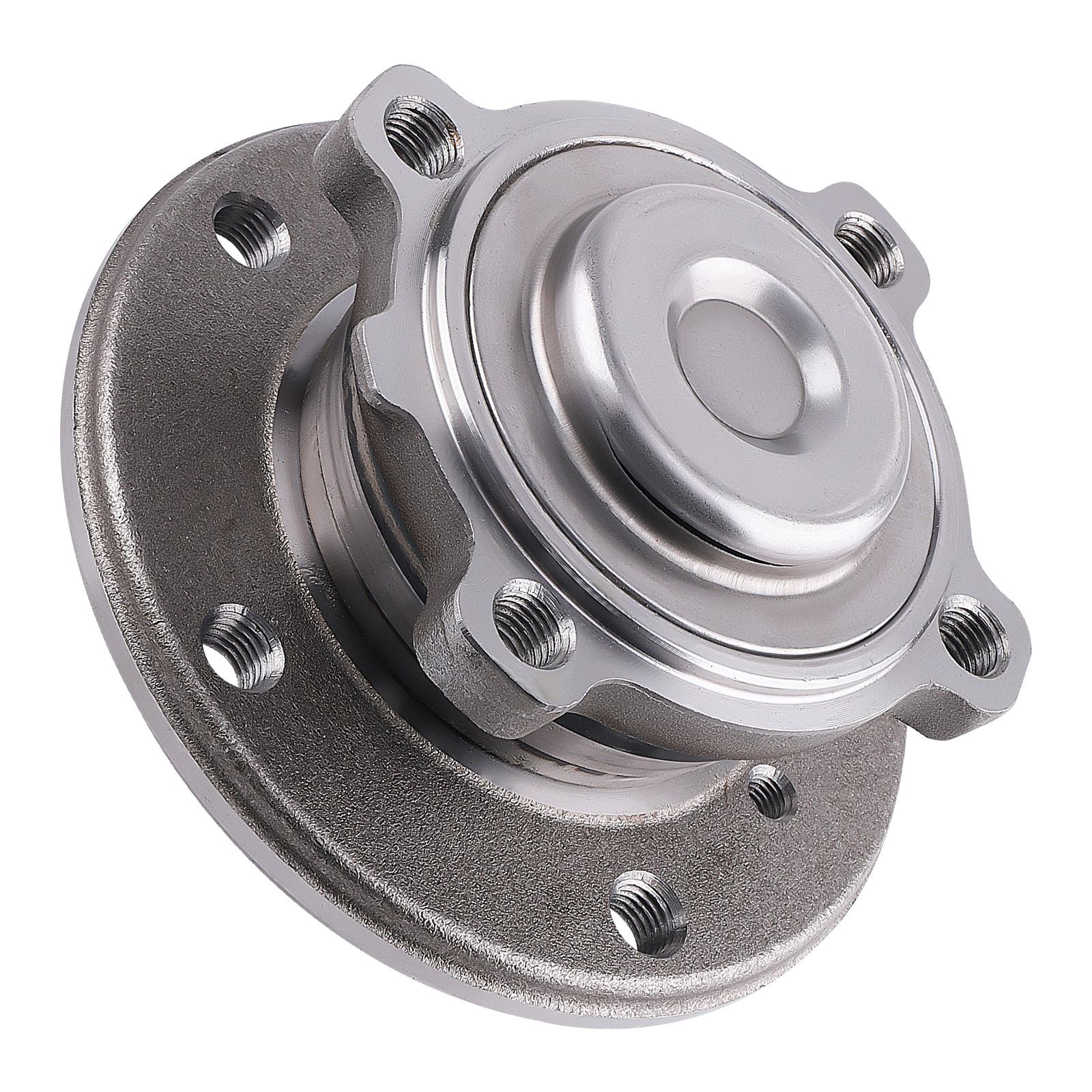 Radlager Vorne for BMW 3er E90 E91 316d 318d 320d 325d 330d 04-2012 513254