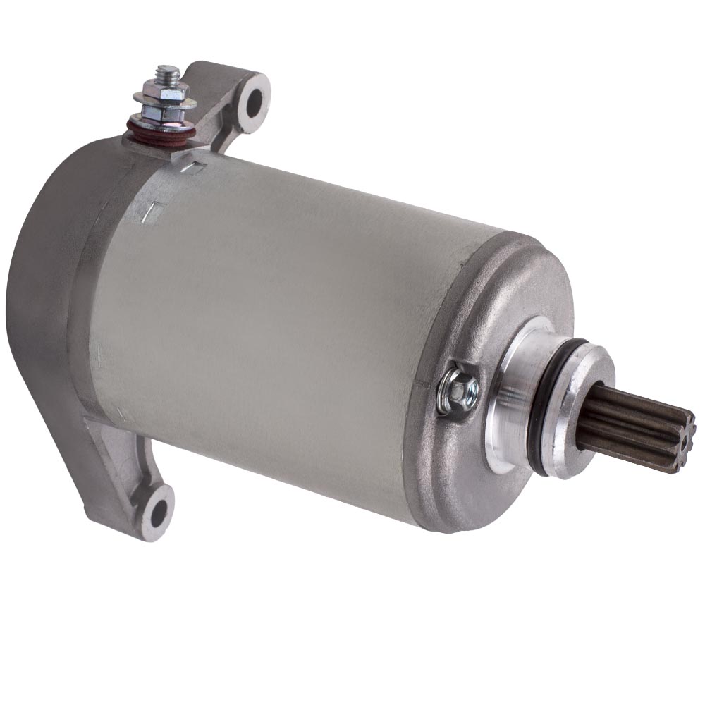 Starter & Relay Solenoid for Yamaha ATV YFM350 Warrior 350 1987-2004 SMU0065