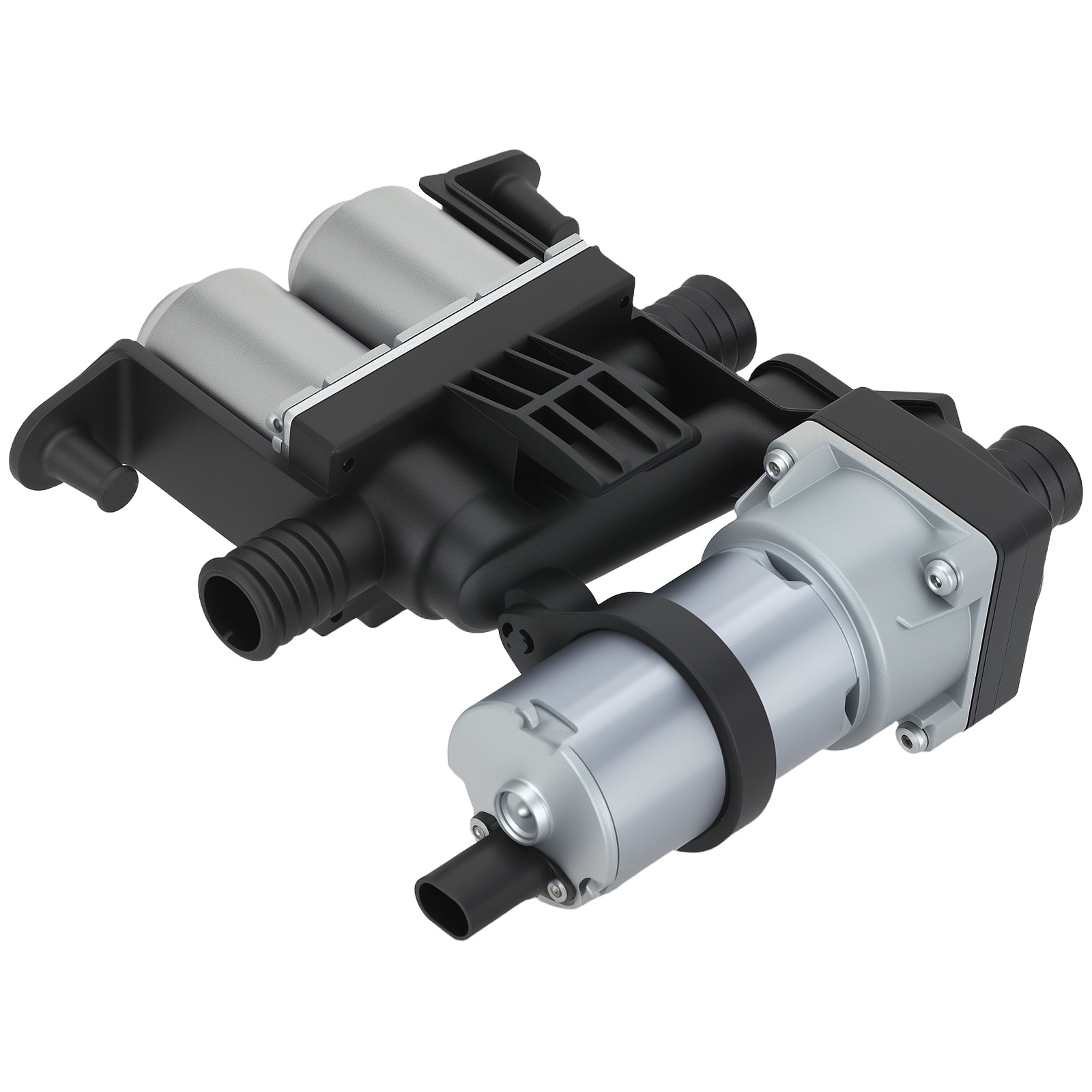 Heizungsregelventil for BMW 525i 540i 740i 1994-2003 64118374994