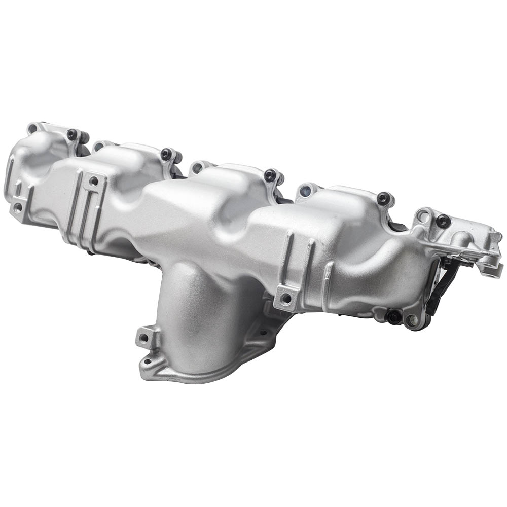 Intake Manifold for Volkswagen Golf TDI L4 2.0L Diesel 2010 2011 2012 2013 2014