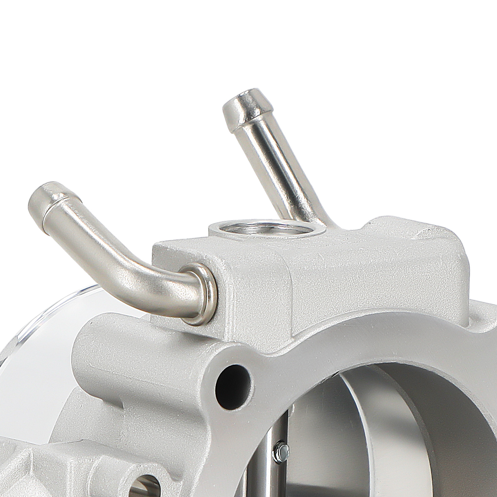 Throttle Body For Hyundai Santa Fe 2.4L 2017-2020 Sonata Kia Optima Sportage