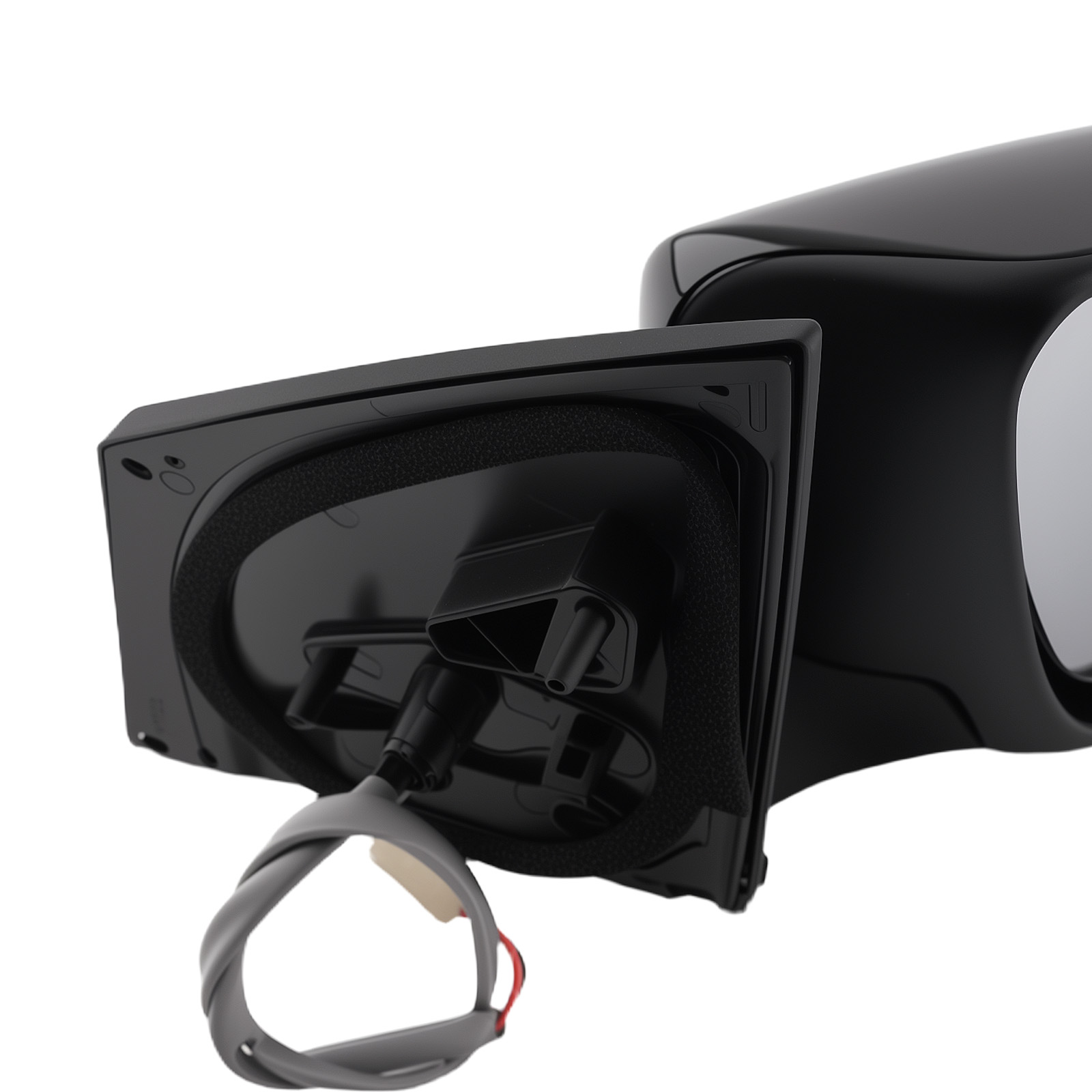 Rear View Mirror for Toyota Corolla 2.0L 2017-2019 TO1321293 Manual Fold