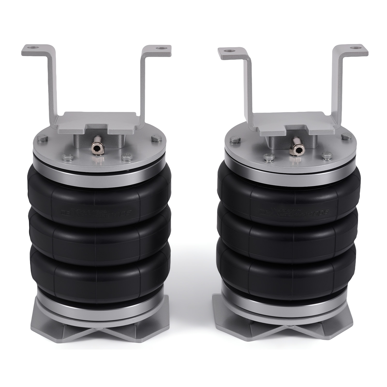 Air Spring Bag Helper Wireless Controller Rear For Ford Ranger Raptor 4x4 2022-