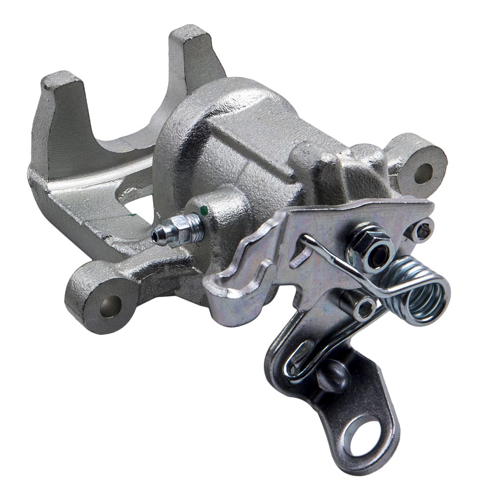 Par de Pinzas de Freno Trasero For VW Golf VI Jetta Scirocco Audi A3 8P1 344416