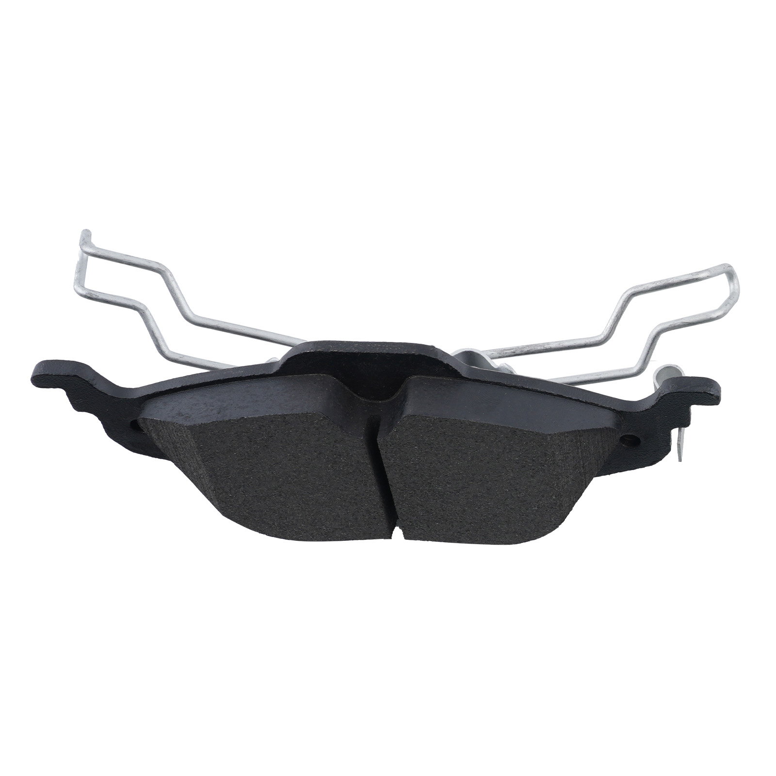 Bremsbeläge Vorne For Opel Astra G Vauxhall Astra MK IV Astravan Kasten Kombi