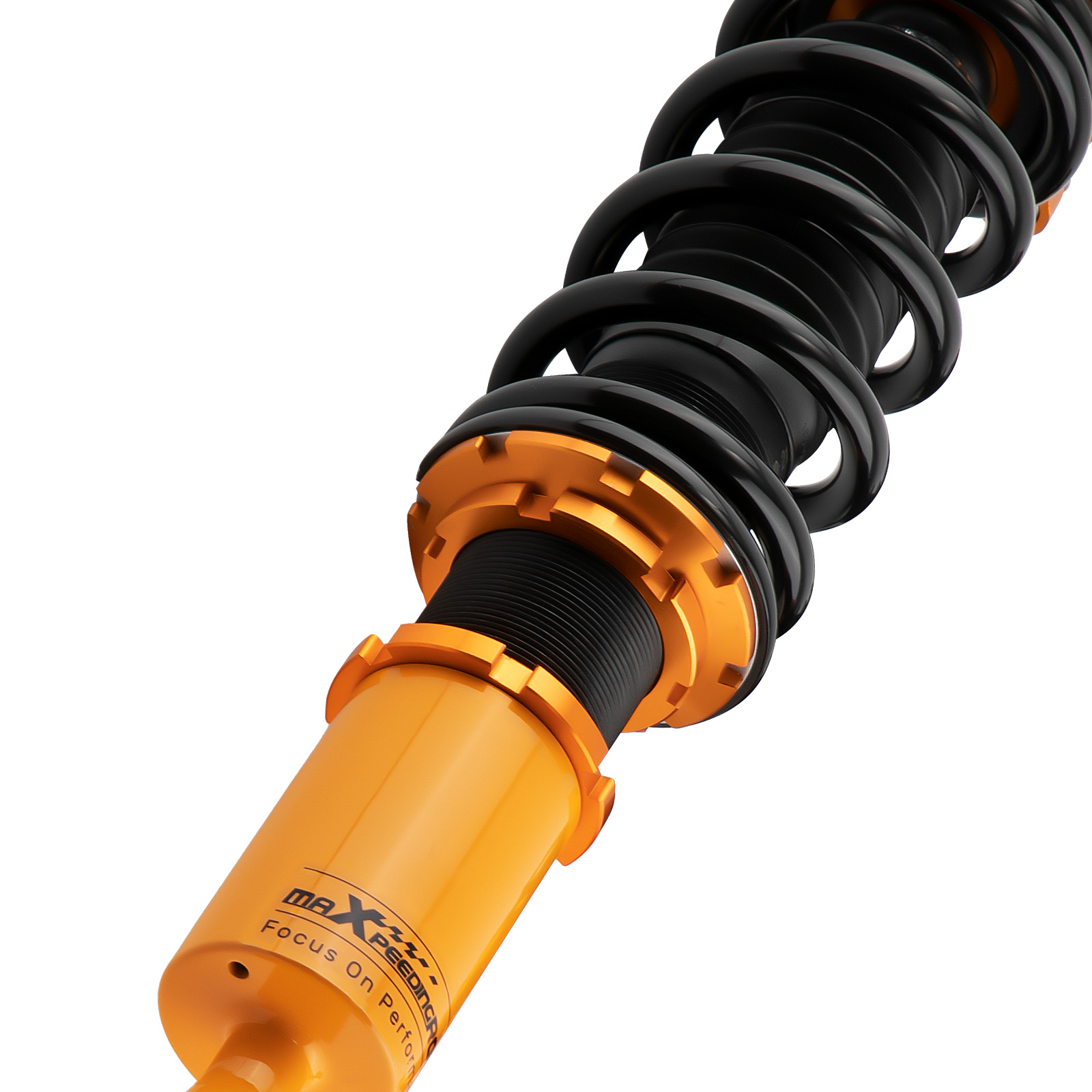 4X Coilover Struts Shocks Absorbers For Subaru Legacy Outback 1998-2003