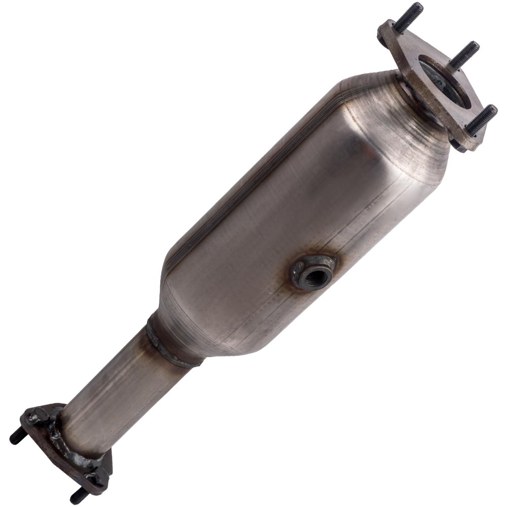Exhaust Catalytic Converter for Honda Accord 2.4L L4 2003-2007 Stainless Steel