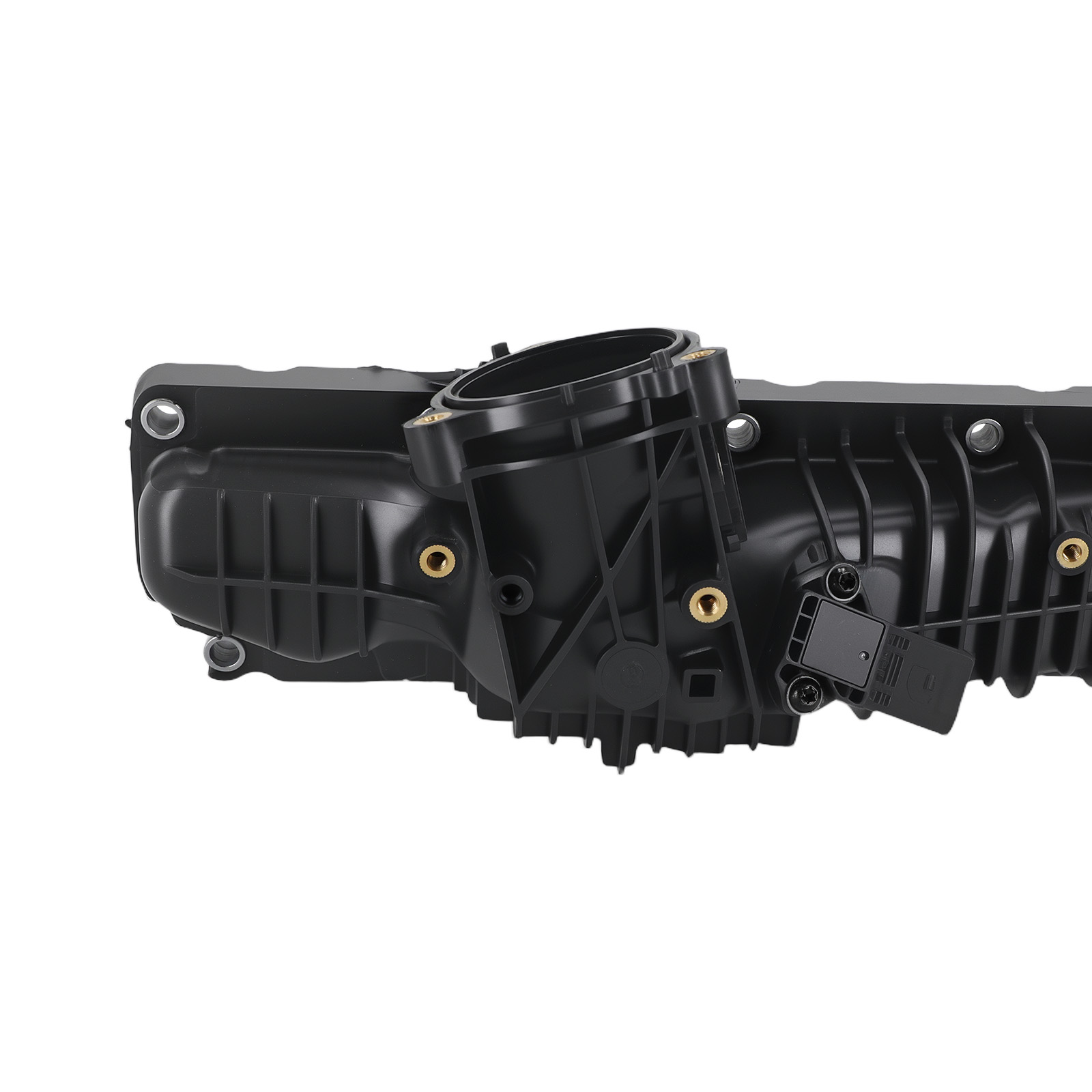 Collecteur d'admission For VW T6 2.0 TDI 2015 2016-2023 Crafter 17-23 04L129709E