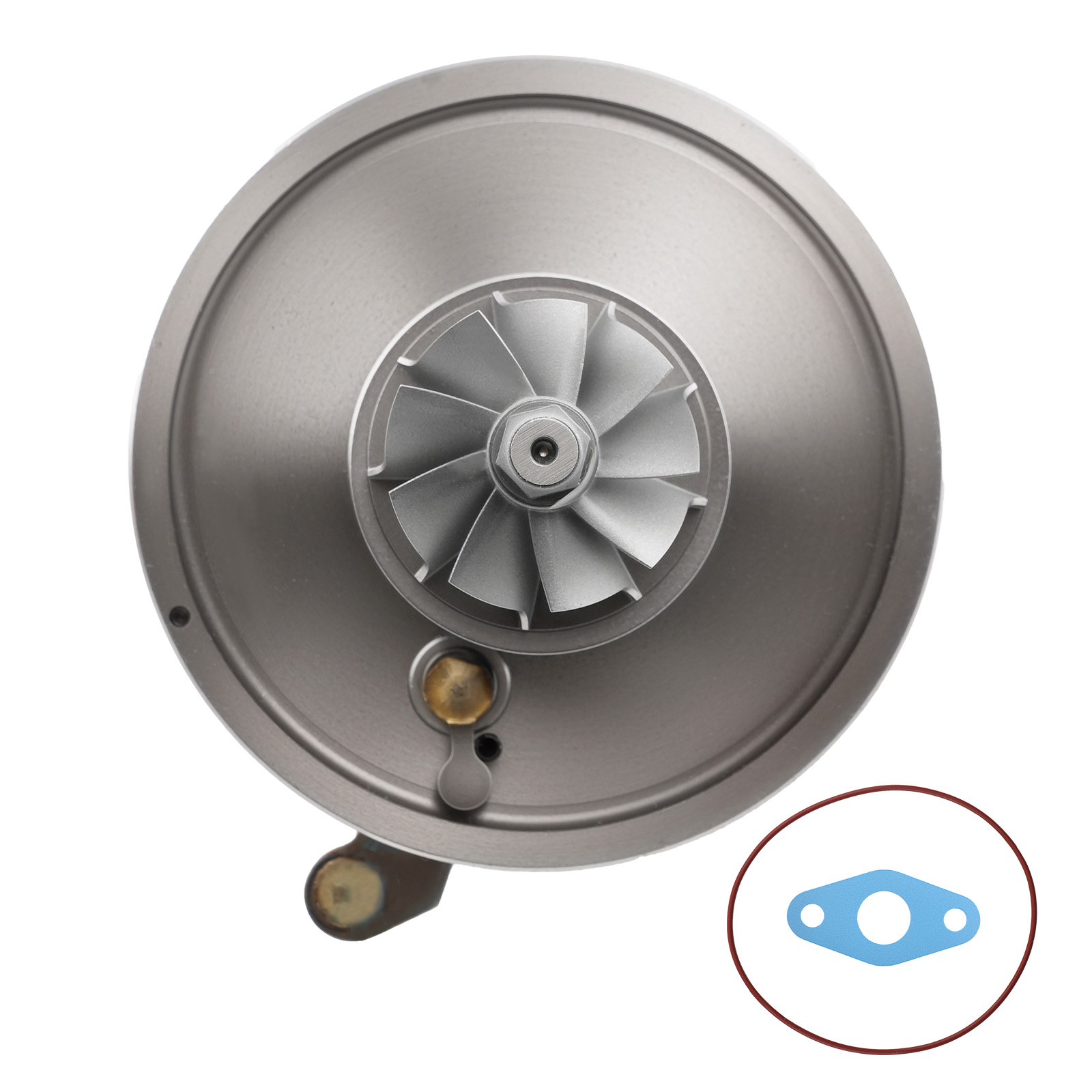 Cartridge Rumpfgruppe for Land Rover Range Rover Sport 3.6D LR021044