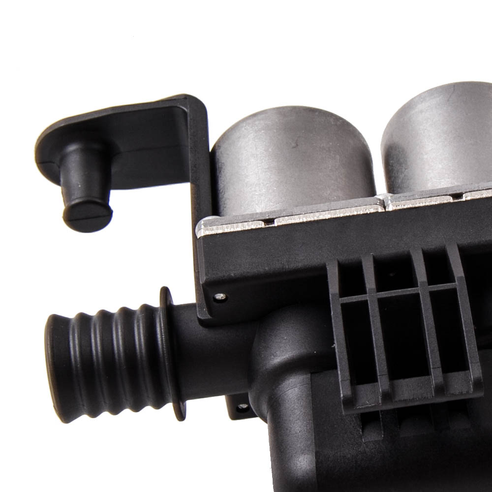 Kühlmittel Heizungsventil Wasserventil for BMW E60 E61 E63 E38 E65 E66 E67 E53
