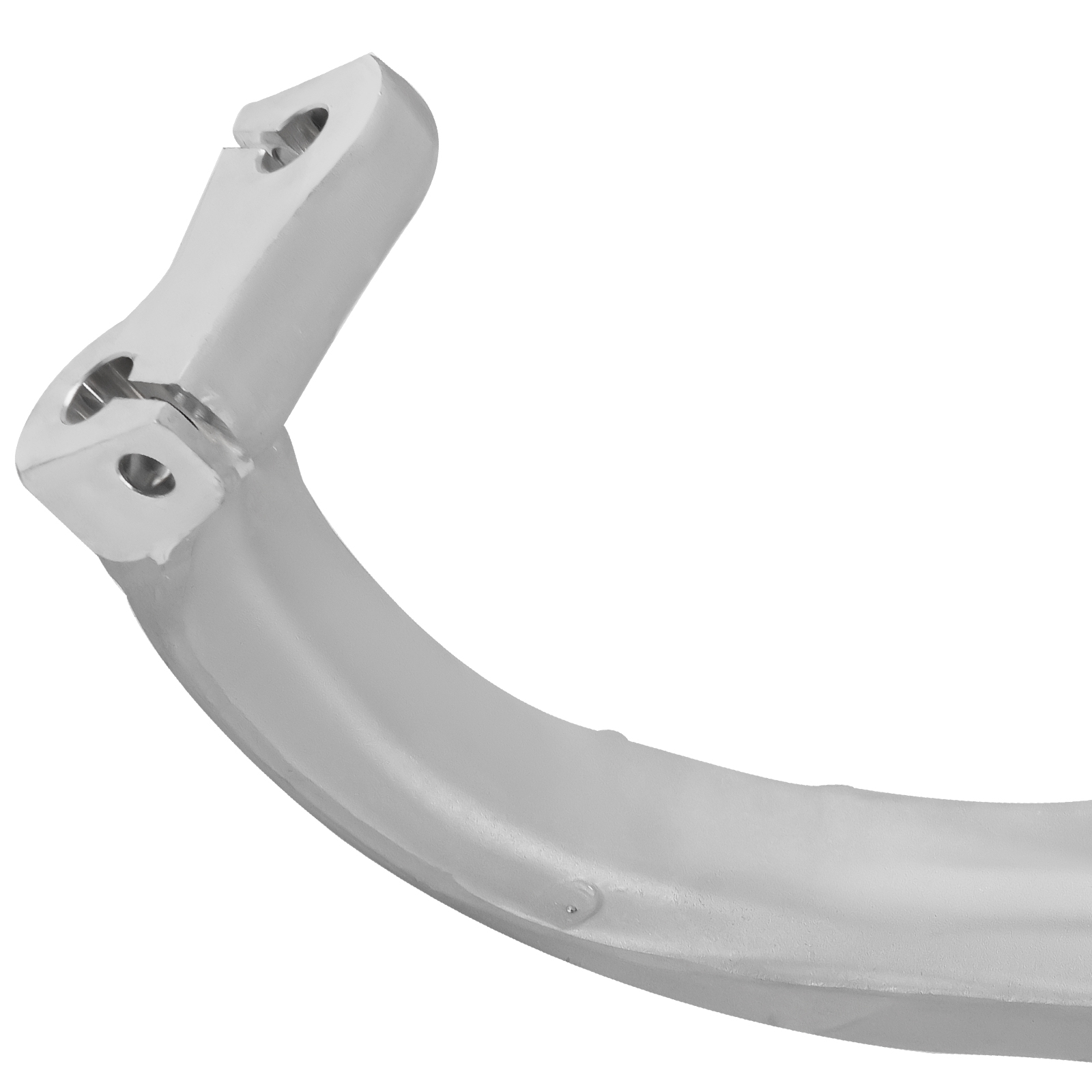 Fusée d'essieu avant for Audi A5 8T3 Coupe 2.0 TFSI quattro 2008-2009 8K0407254