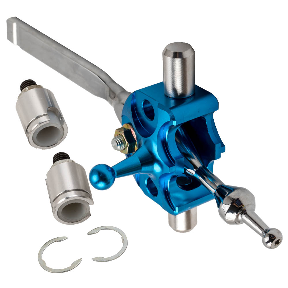 Schaltwegverkürzung for Porsche 911 996 997 Boxster 986 Quick Short Shifter New