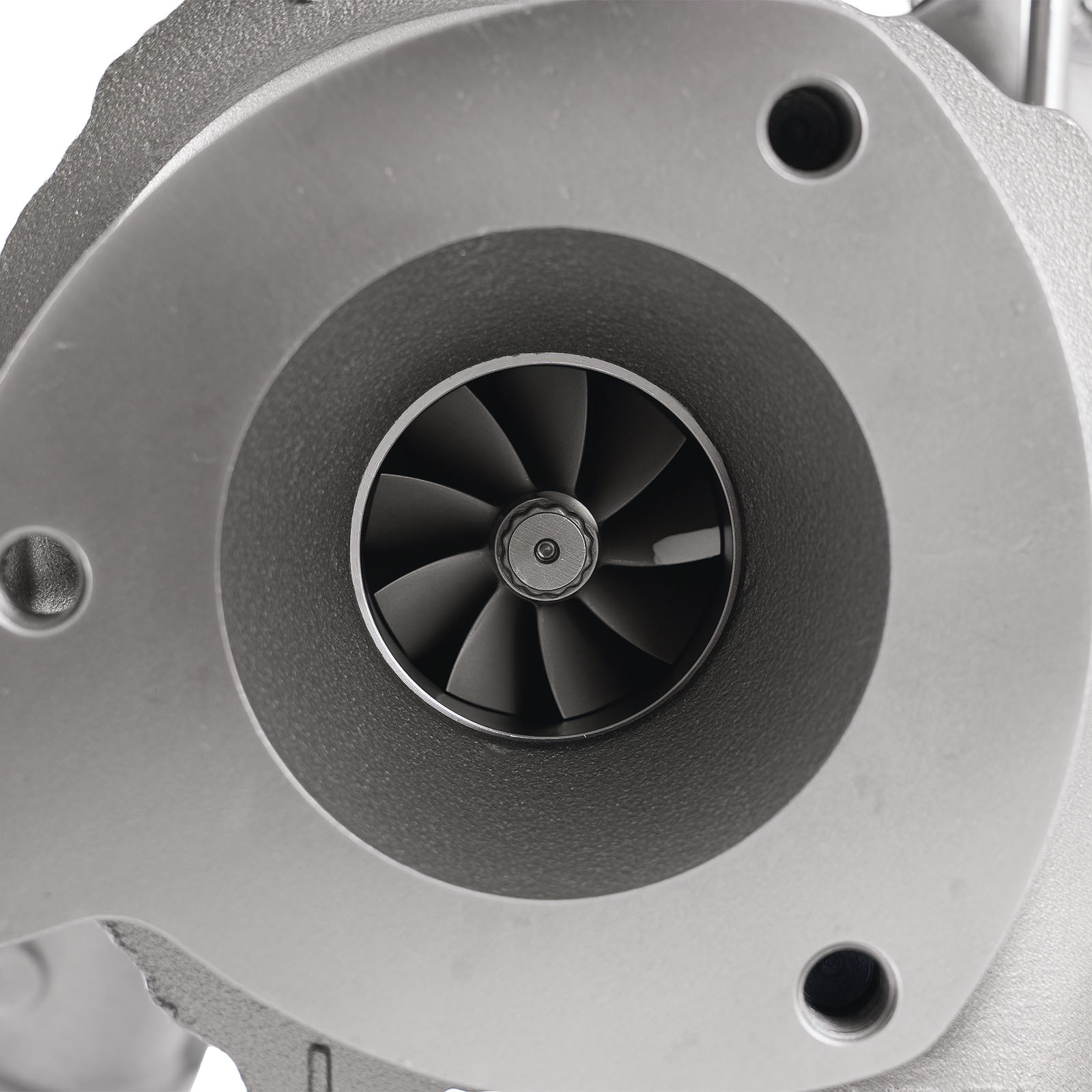 Turbolader für Ford Transit/Tourneo Custom Bus 2.2L TDCi 92KW BK2Q6K682GA Billet