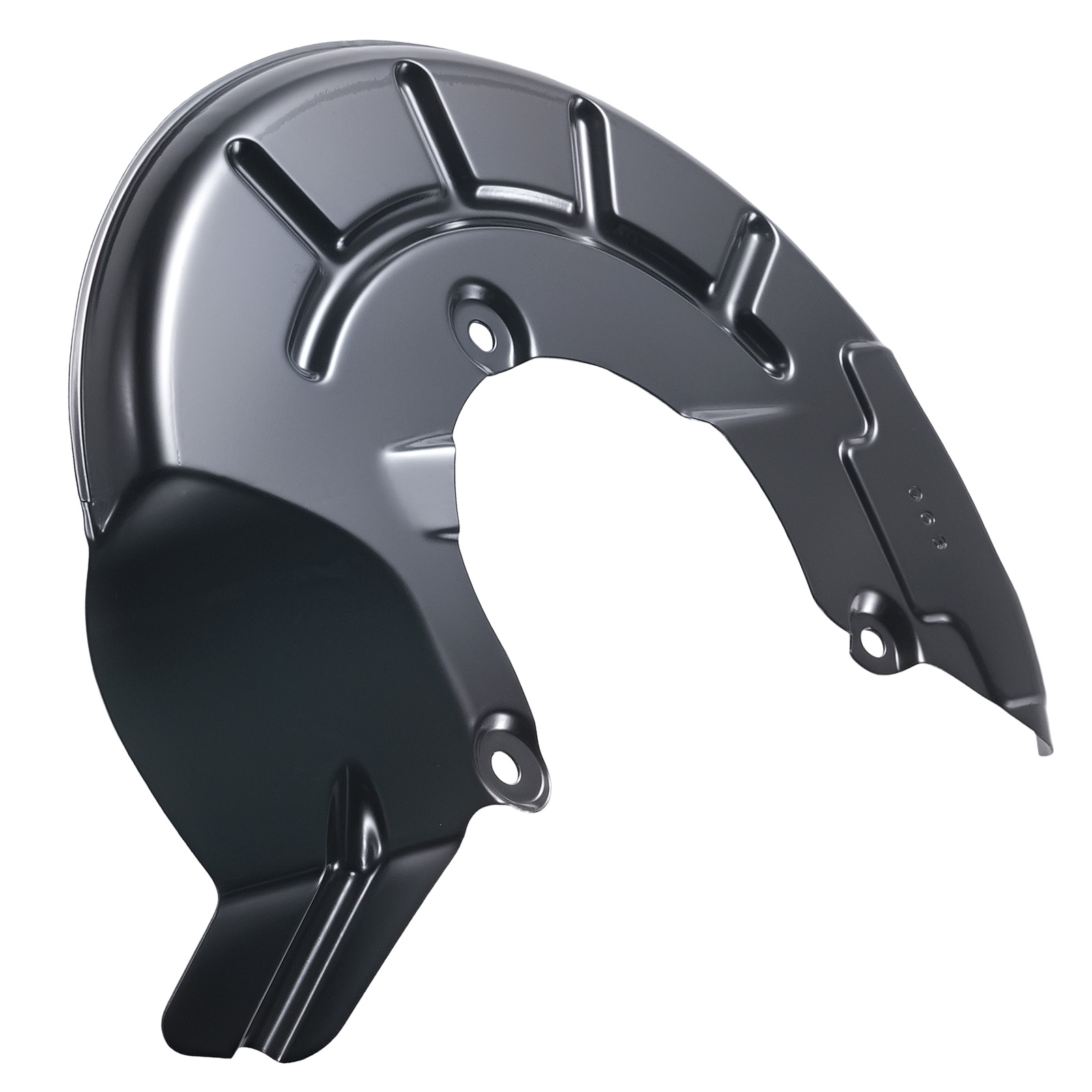 Ankerblech Bremsscheibe Vorne For Seat Skoda Citigo Roomster VW Load-up Spacefox