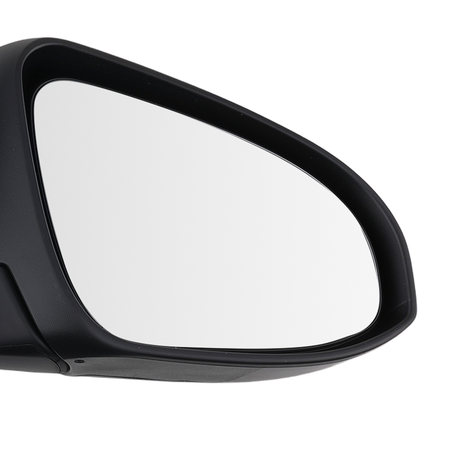 Power Heated Right Mirror for Toyota Camry Hybrid 2.5L 2012-2014