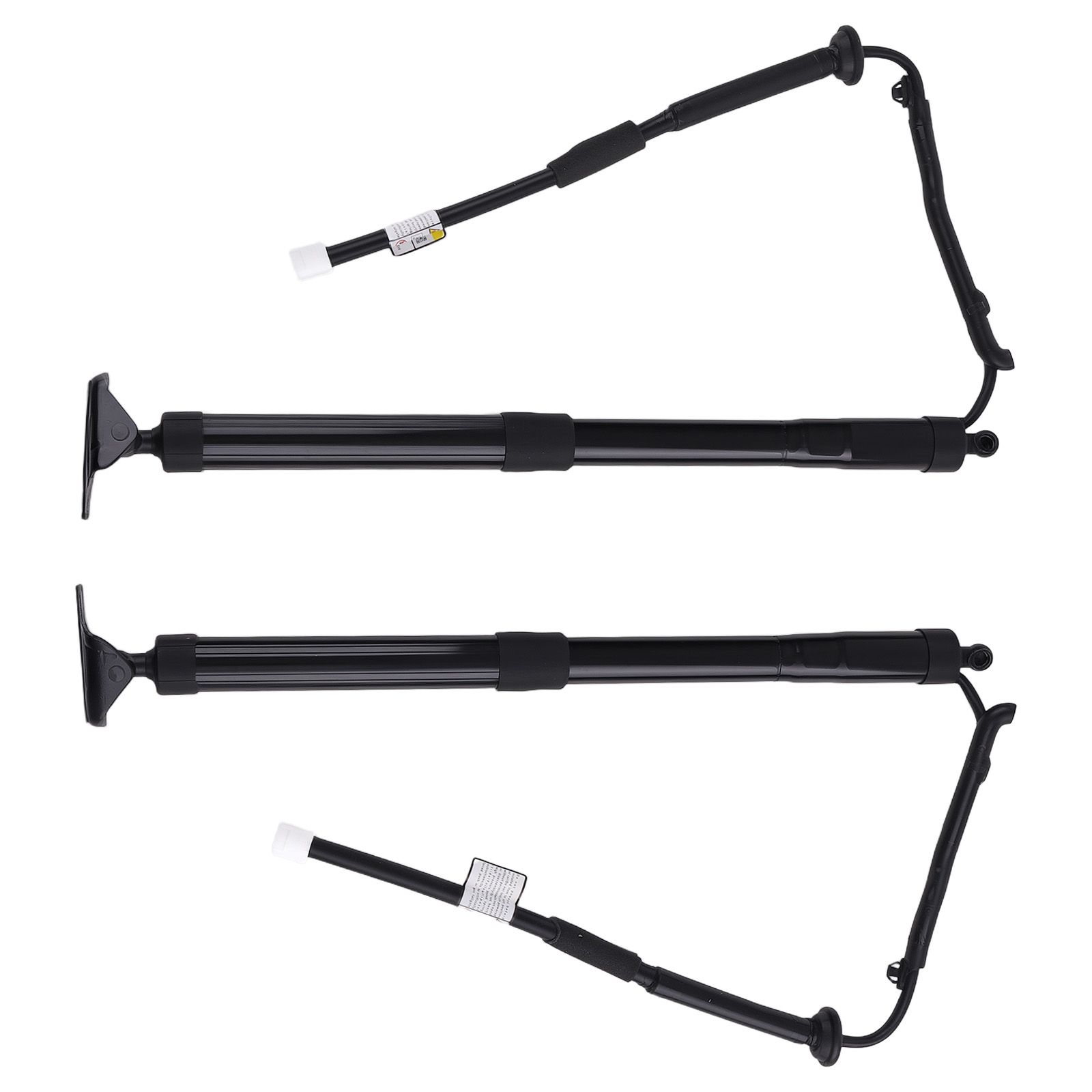 2x Tailgate Power Trunk Hatch Lift Support Shock for Toyota RAV4 Limited 13-2018