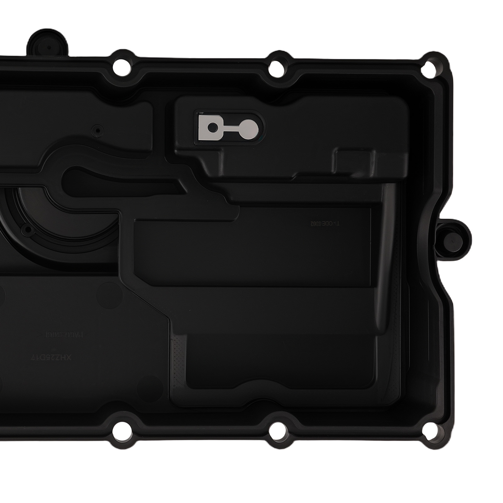 Zylinderkopfhaube Set for VW Touran 1T1 2005-2010 03G103469L mit Dichtung