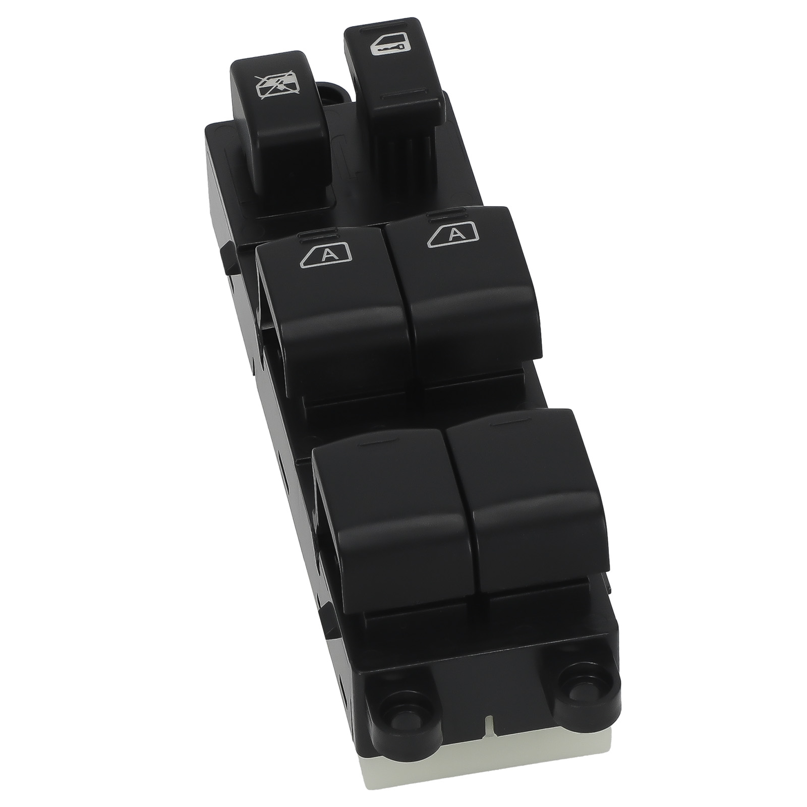 Power Window Control Switch For Nissan Quest 2004-2009 254017S200 254017S201