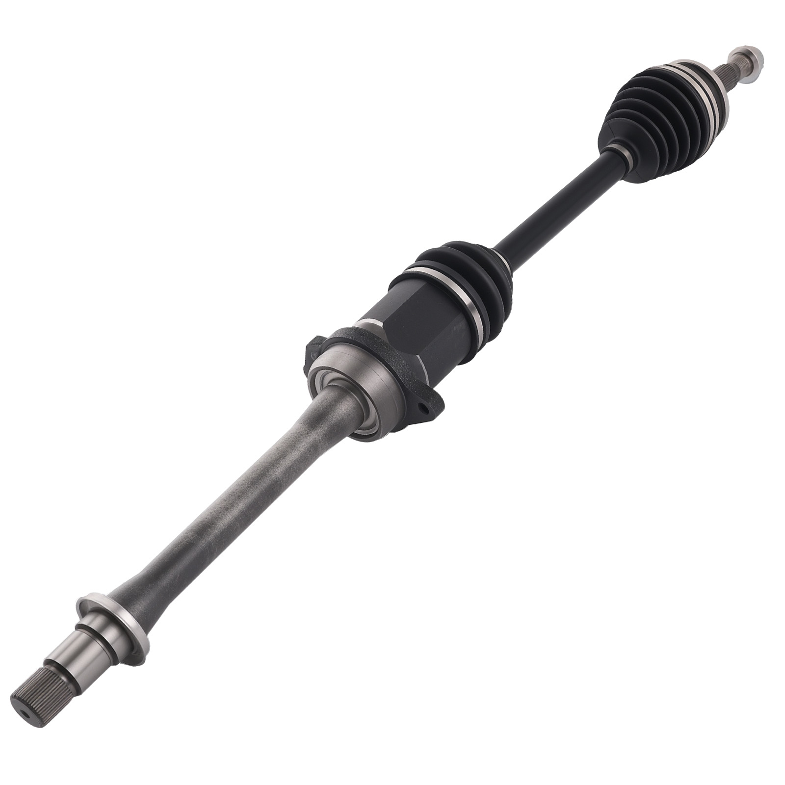 Front CV Axle Shafts for Scion xB 2008-2015 66-5281 66-5282