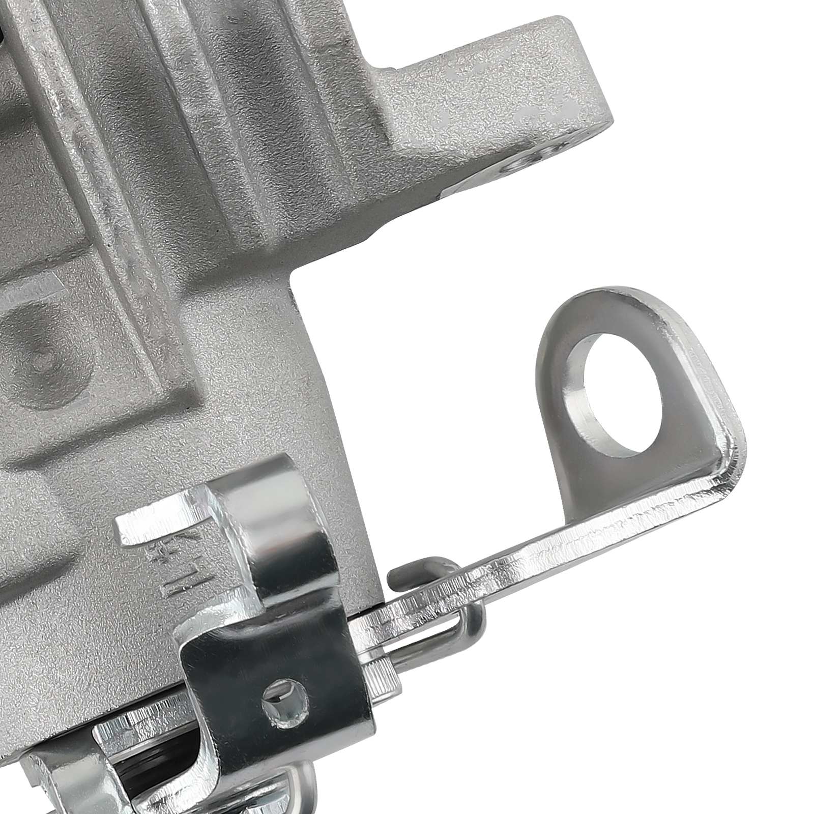 Bremszange Hinten Rechts for Audi A3 8l VW Golf 4 Kombi Seat Leon 521392 Nwu