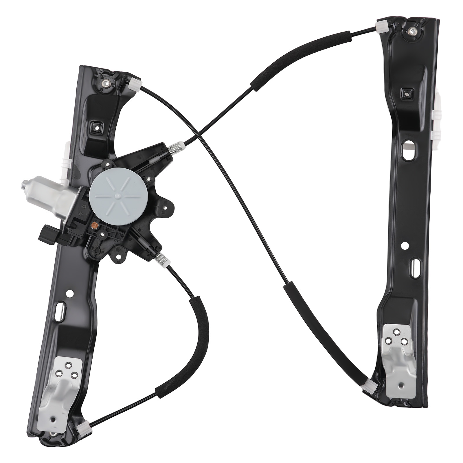 Front Right Window Lifter Assembly for Ford Focus 2012-2018 751-776