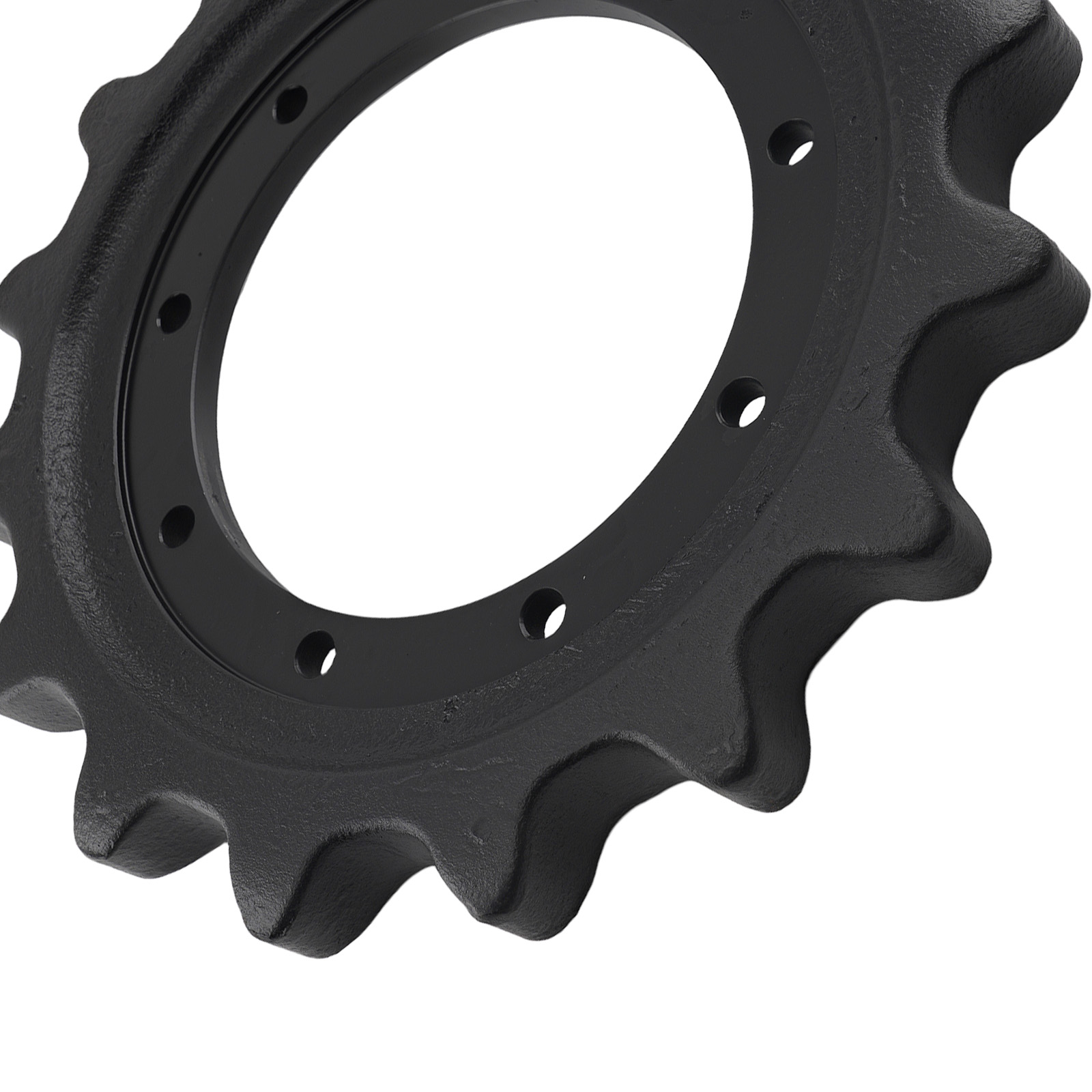 16 Teeth Drive Sprocket for Takeuchi Skid Steer Loader TL12R2 TL12V2 0691600011