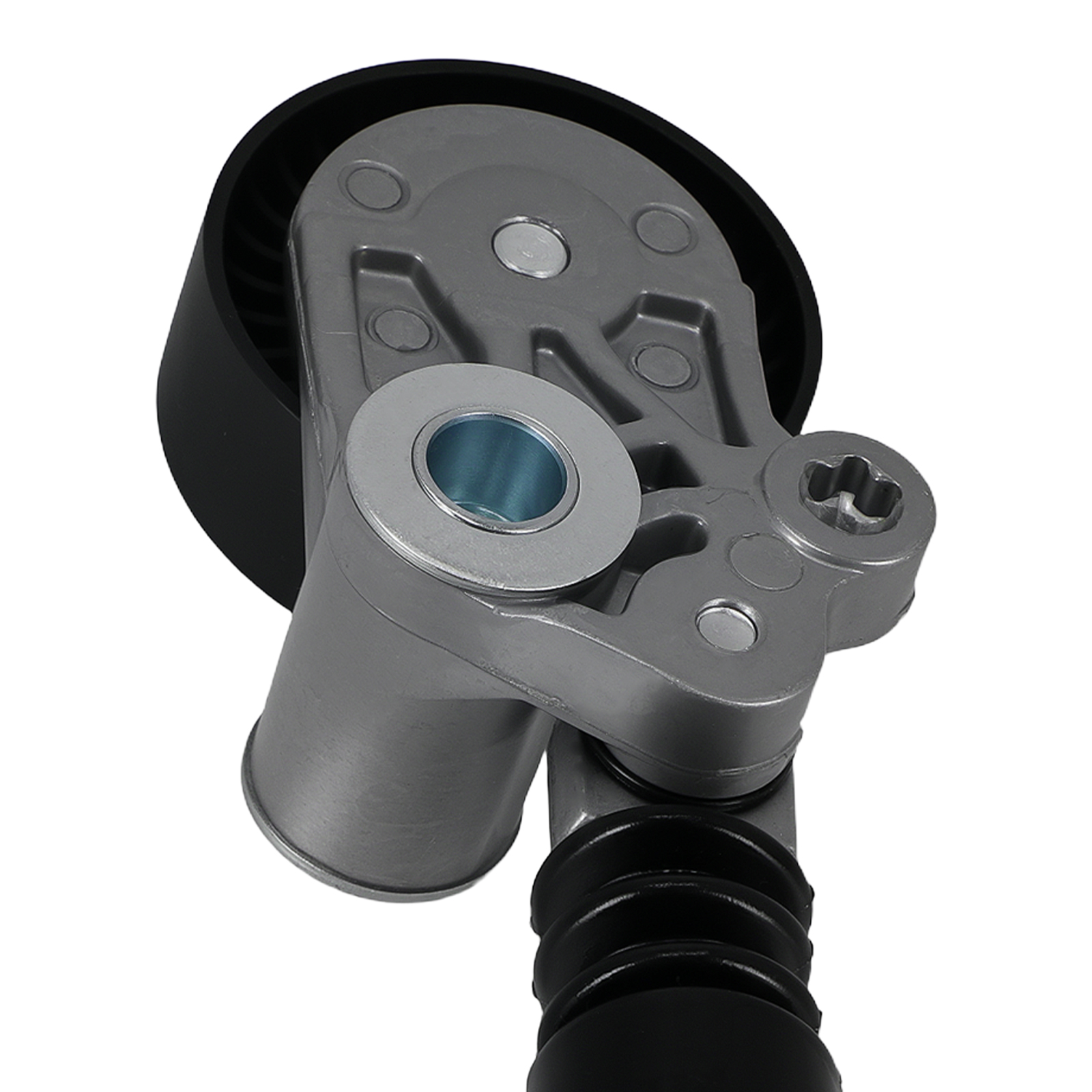 Drive Belt Tensioner Kit for Dodge Sprinter 2500 RWD AC 07-09 68050849AA