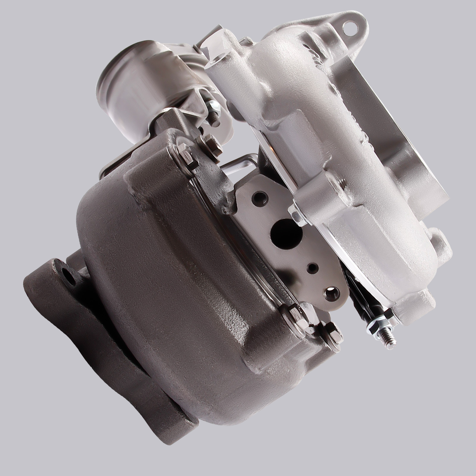 Turbocharger 727477 for Almera Primera X-trail 2.2 136 CV 14411-AW40A Turbine