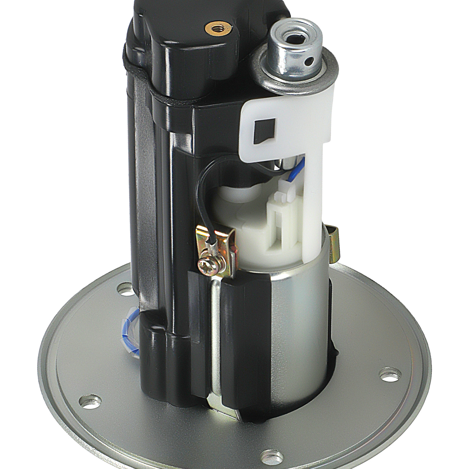 Fuel Pump Assembly Fit for Kawasaki ZX-6R ZX-6RR 2003 2004 49040-1081