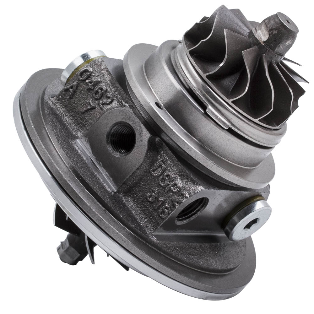 Turbocharged 53047109904  Rumpfgruppe for Mazda speed 3 6 CX-7 2.3 L  DE EU