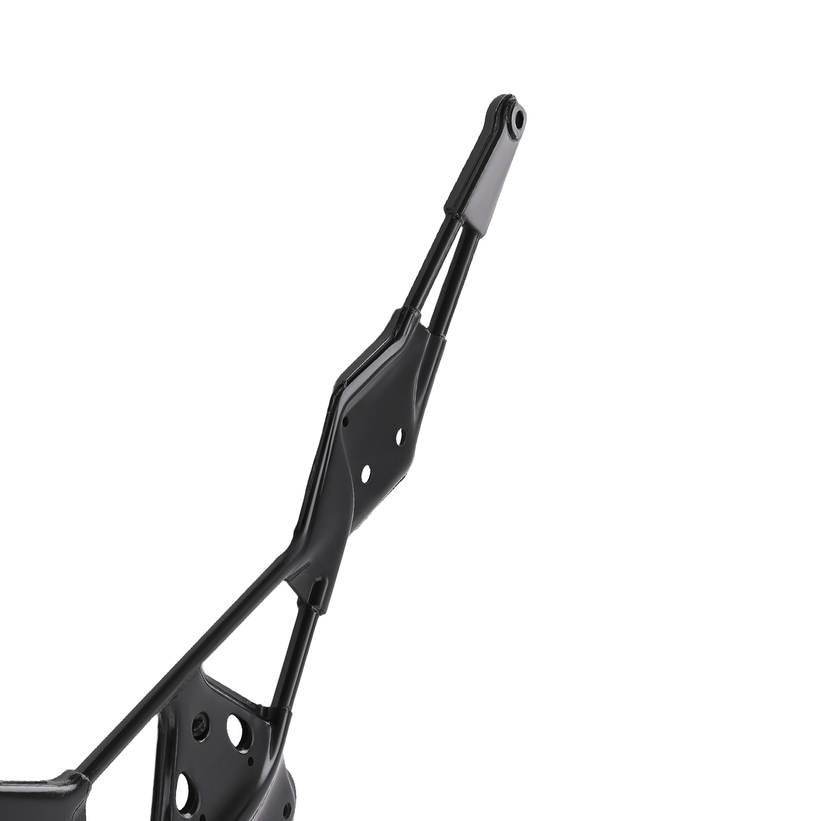Front Subframe Crossmember Brace Bracket For Infiniti EX35 G25 G35 M37 G37 AWD