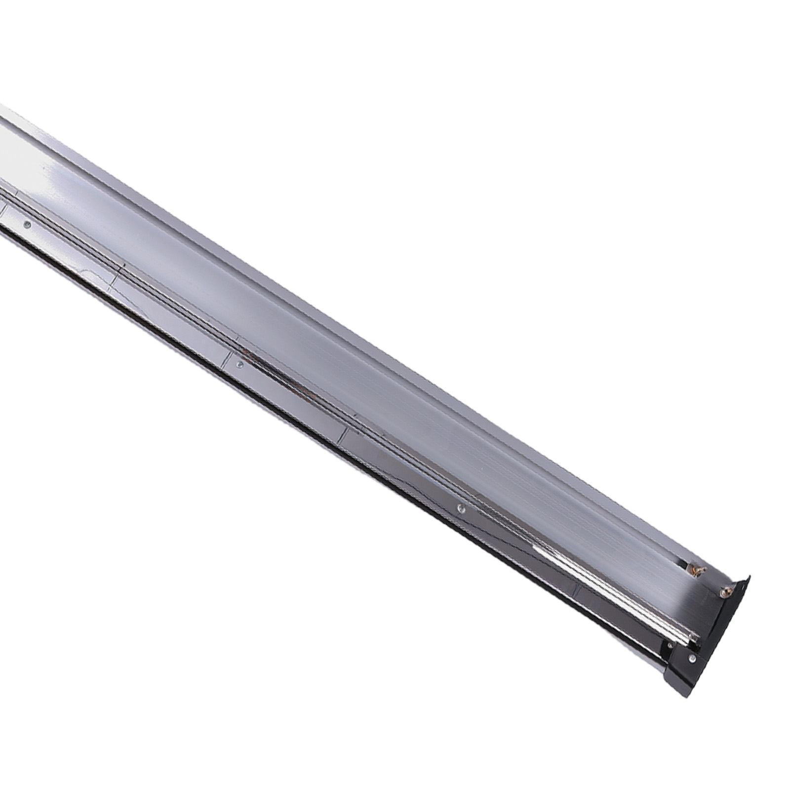 Running Boards Nerf Bars for Mercedes G-Klasse G55 G550 G500 W463 1989-2018