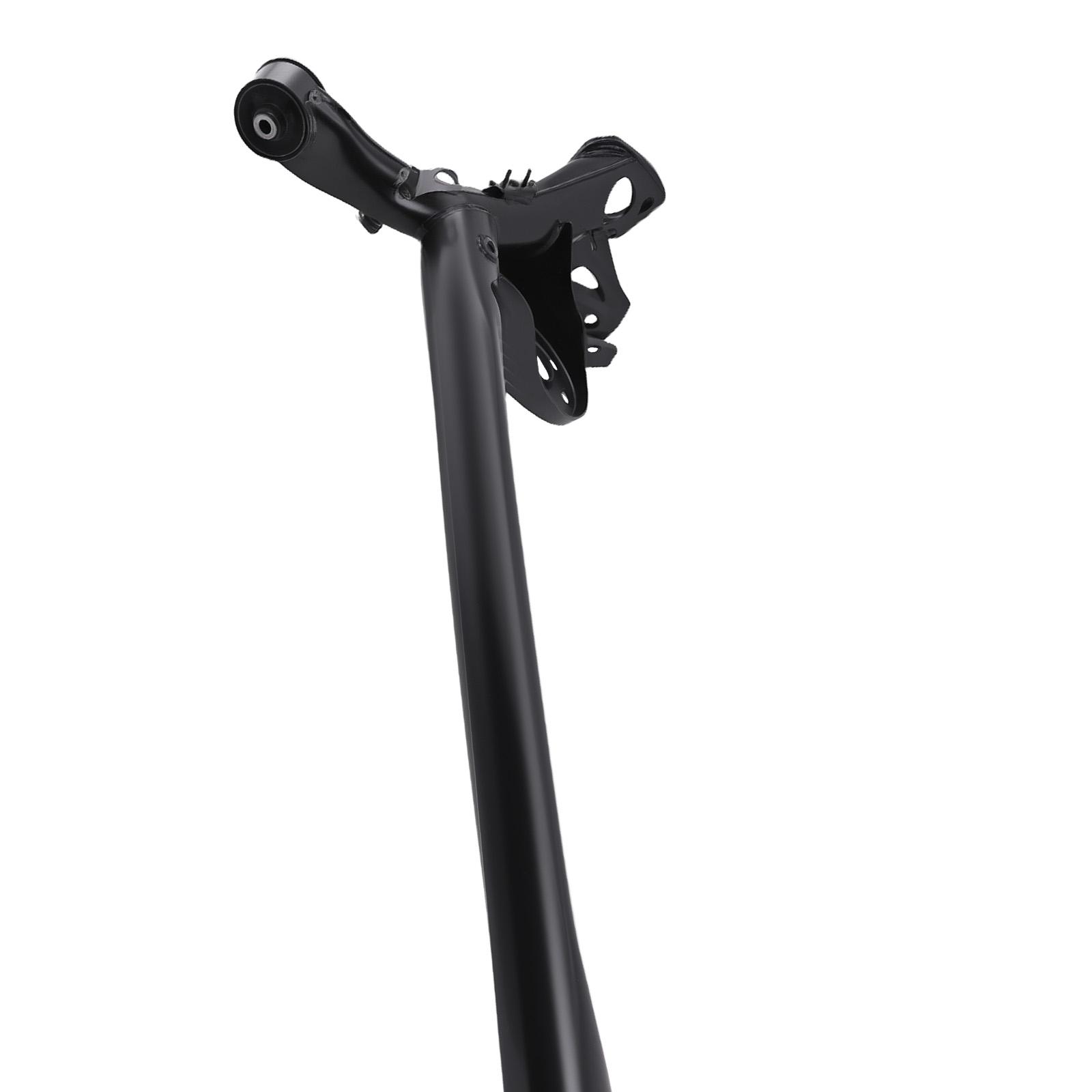 Rear Axle Crossmember Beam For Toyota Yaris 2006-2016 Prius C 12-18 Drum Brakes