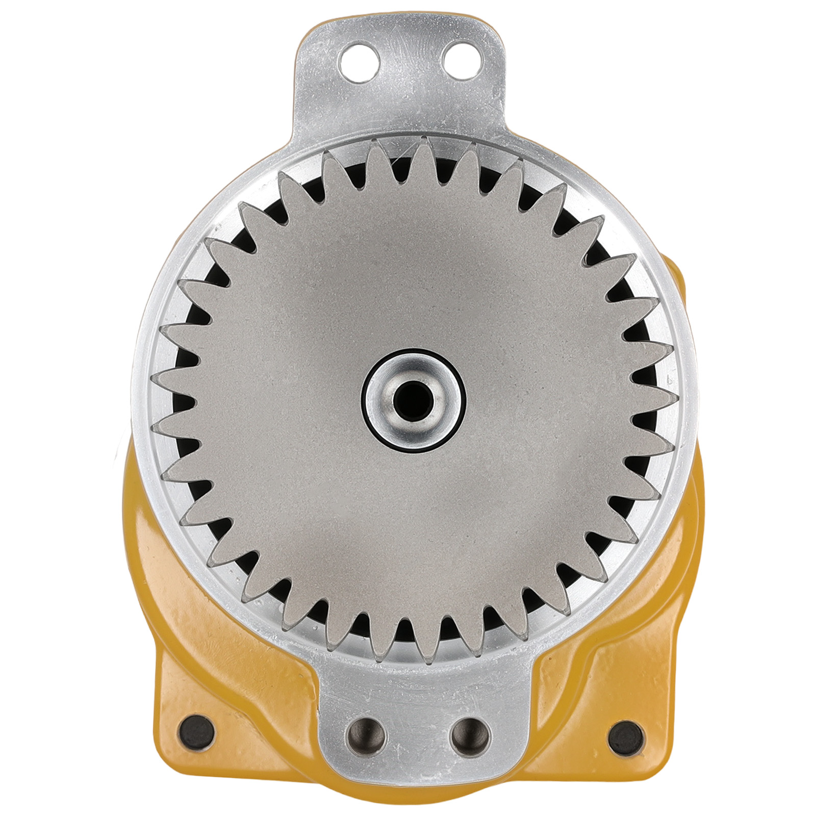 Cast Iron Engine Oil Pump for Caterpillar C10 C12 C15 Industrial 2335220