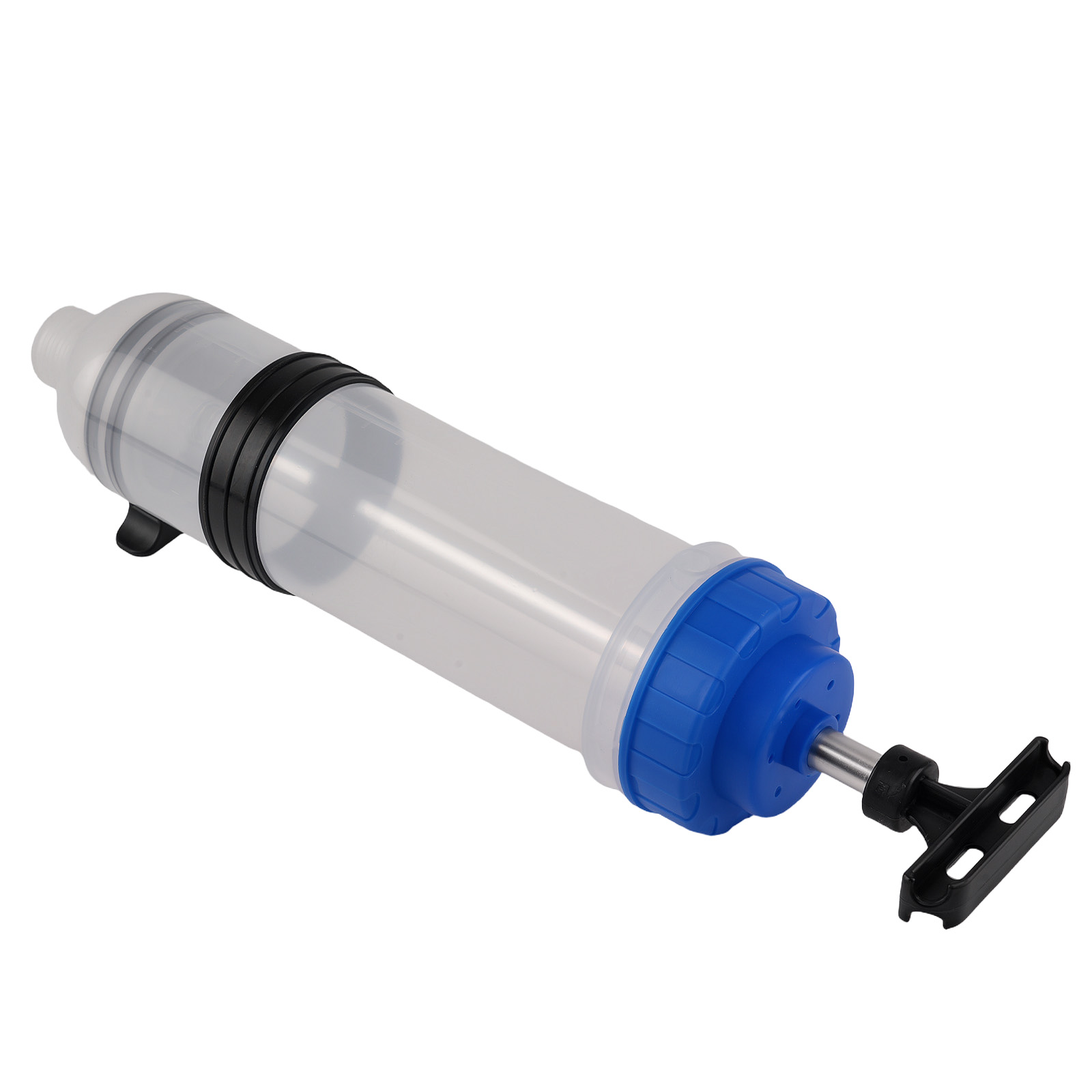 200/500/1500mL Oil Fluid Extractor Syringe Transfer Liquid Pump Oil Extraction