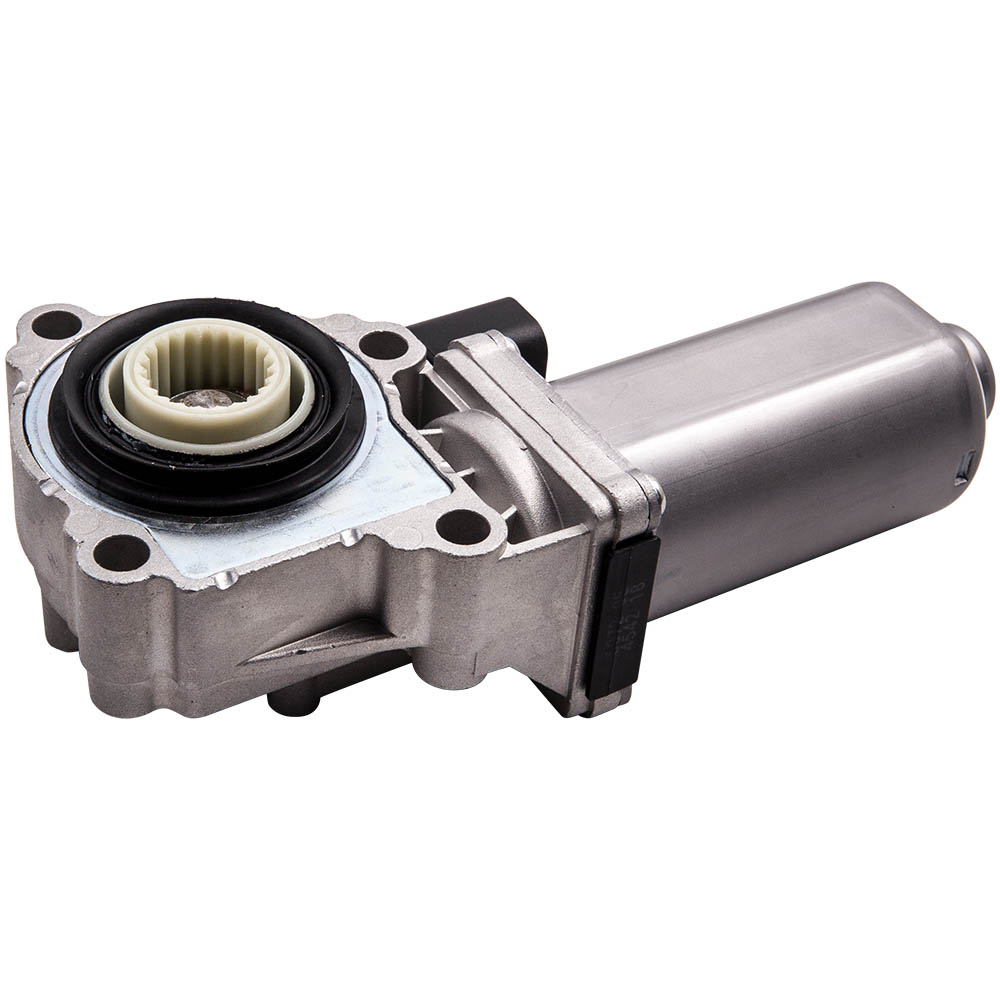 Getriebe Aktuator for BMW X3 E83 xDrive 20i 25i 2008-10 27107568267 27102449709