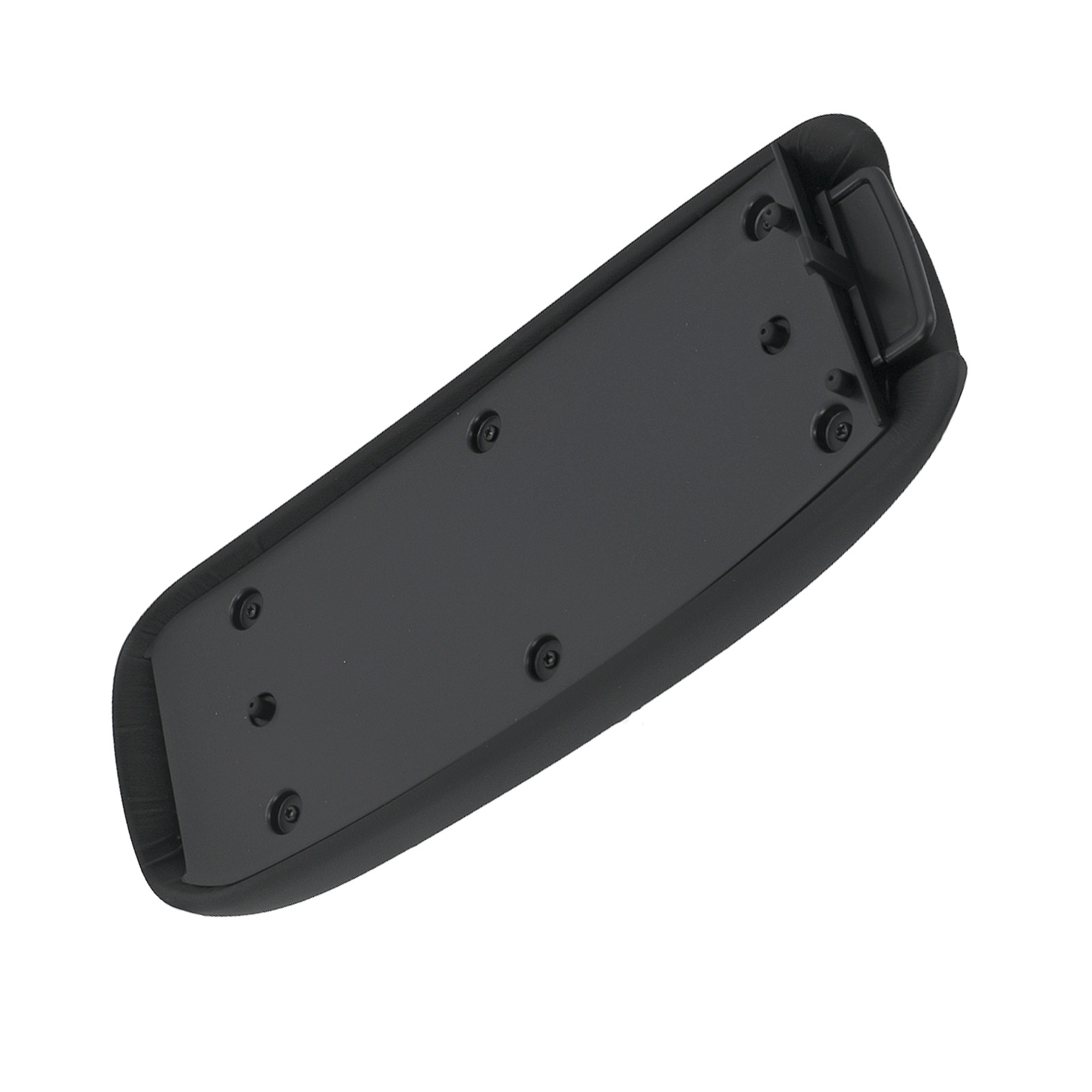 Console Assembly Black for Chevrolet Blazer 4.3L 98-04 925002