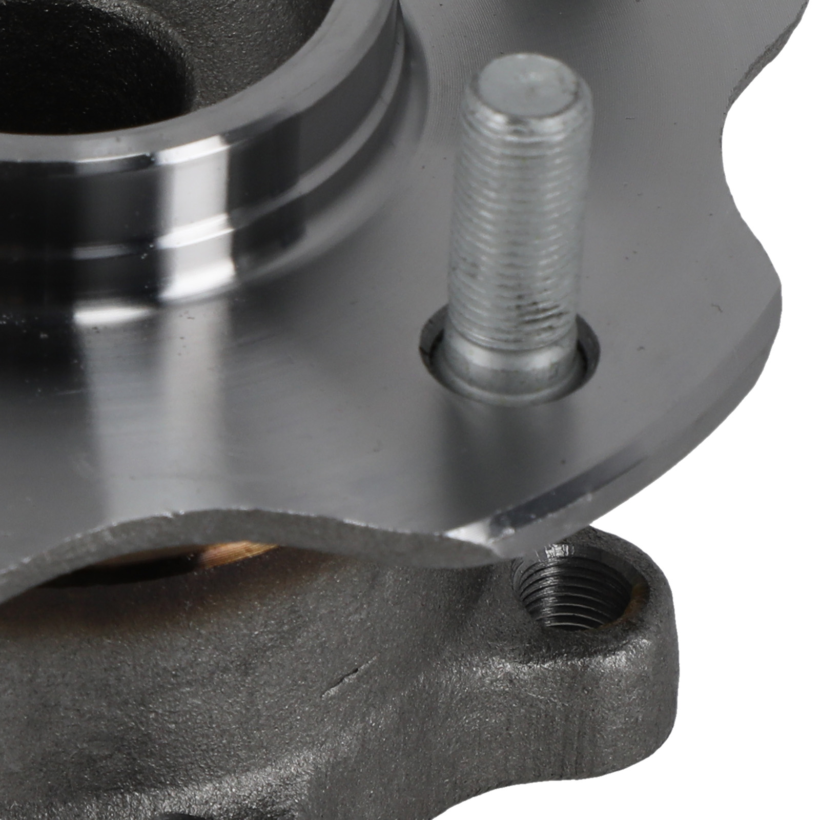 5-Bolt Wheel Bearing Hub Assembly for Nissan Maxima 2009-2019 HA590253 With ABS