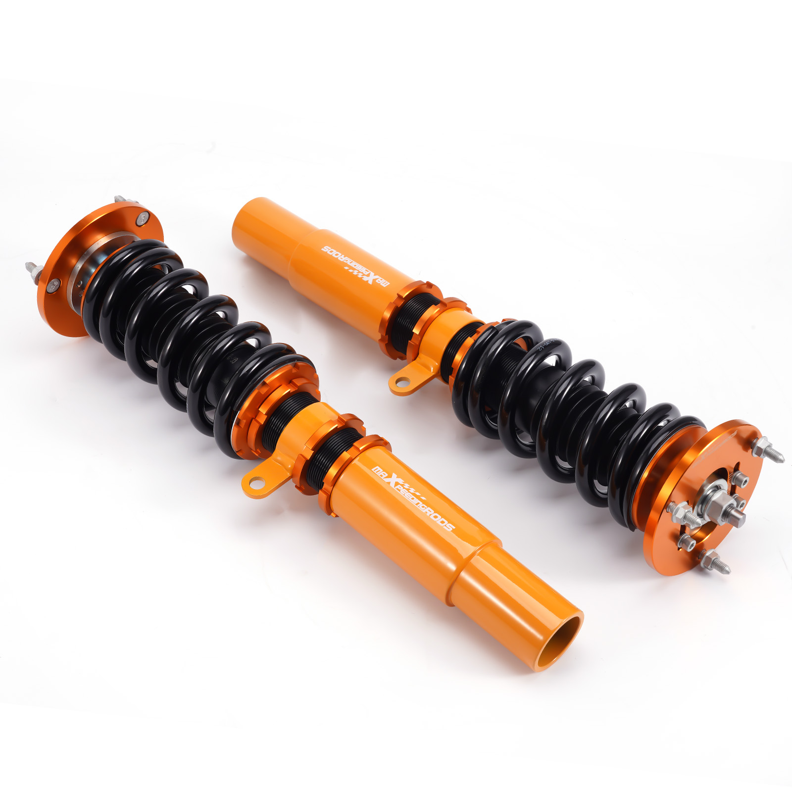 Coilovers Adj Height Struts Absorber Kit For BMW E39 5-Series 2001-2003 530i
