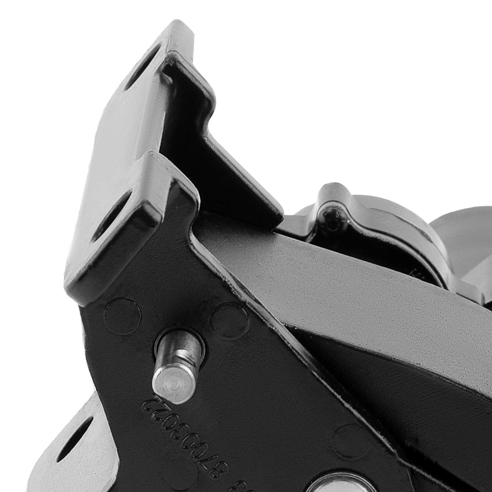 Right Passenger Power Running Board Motor For 2015-2020 Ford F-150 FL3Z16A506B