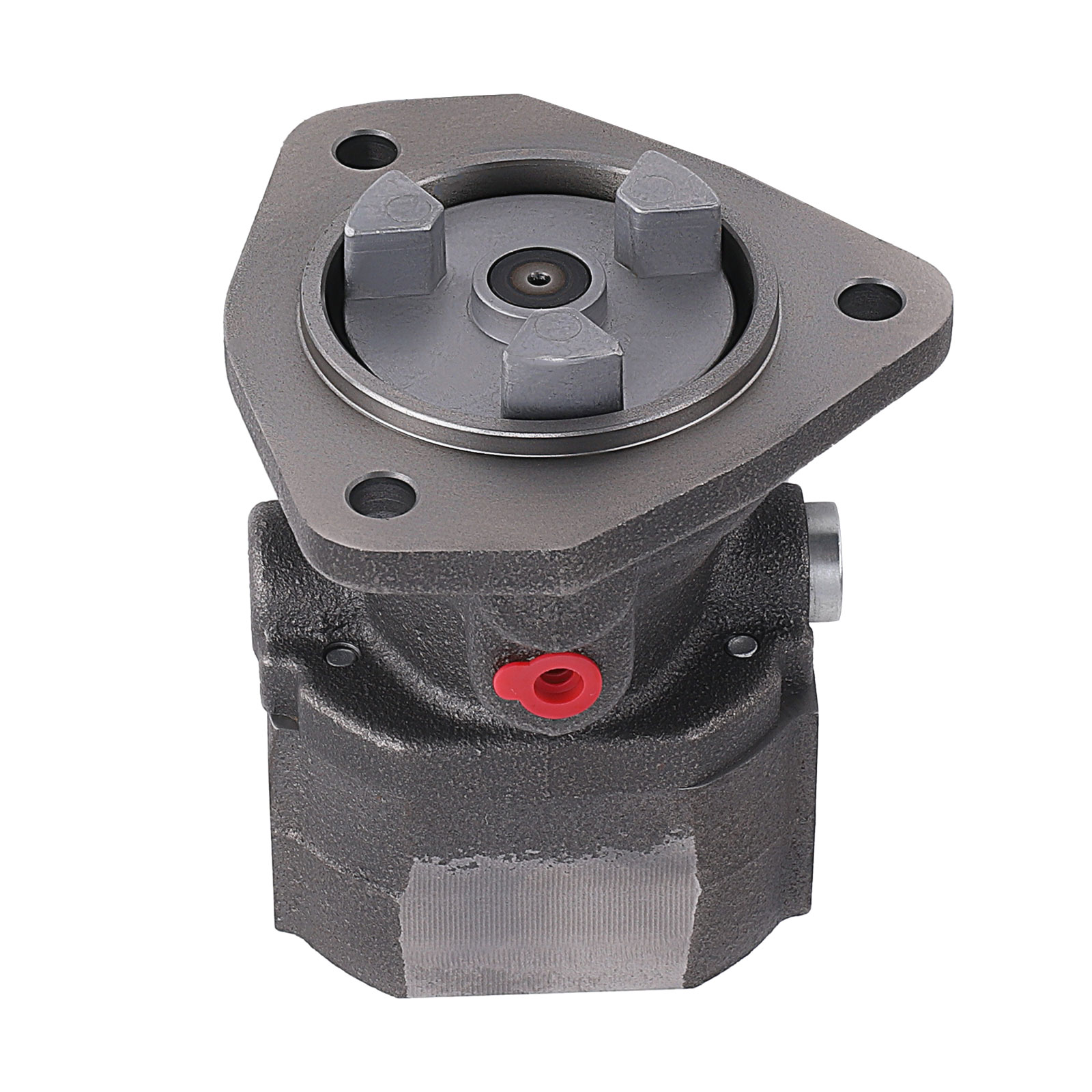 Fuel Pump For Detroit Series 60 Engine 680350E 23505245 23532981 R23537686