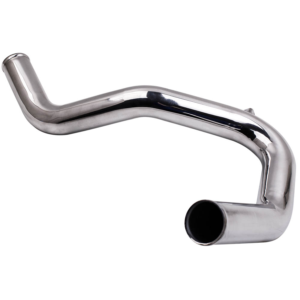 Ladeluftkühler Rohre Einbauset for Skoda Fabia MK1 6Y 1.9TDI VRS PD130 2002-2009