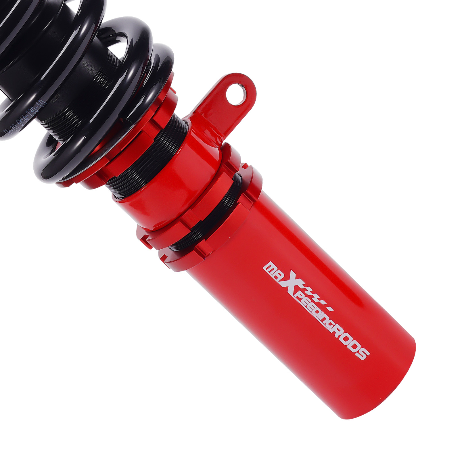 Sport-Gewindefahrwerk Fahrwerk for BMW E60 5er 535i 545i 550i 04-10 Doppelrohr